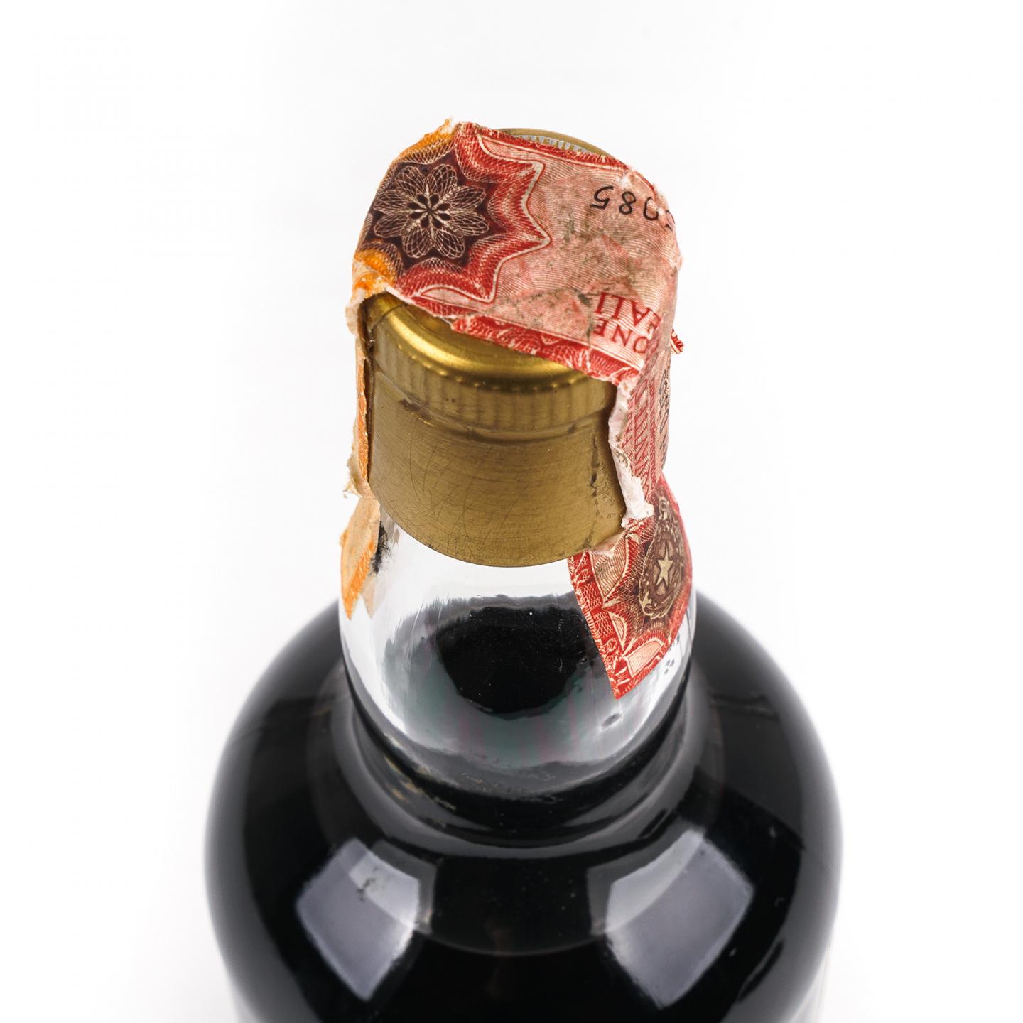 Ardbeg 阿贝 1966-1987 Moon-Import 750ml