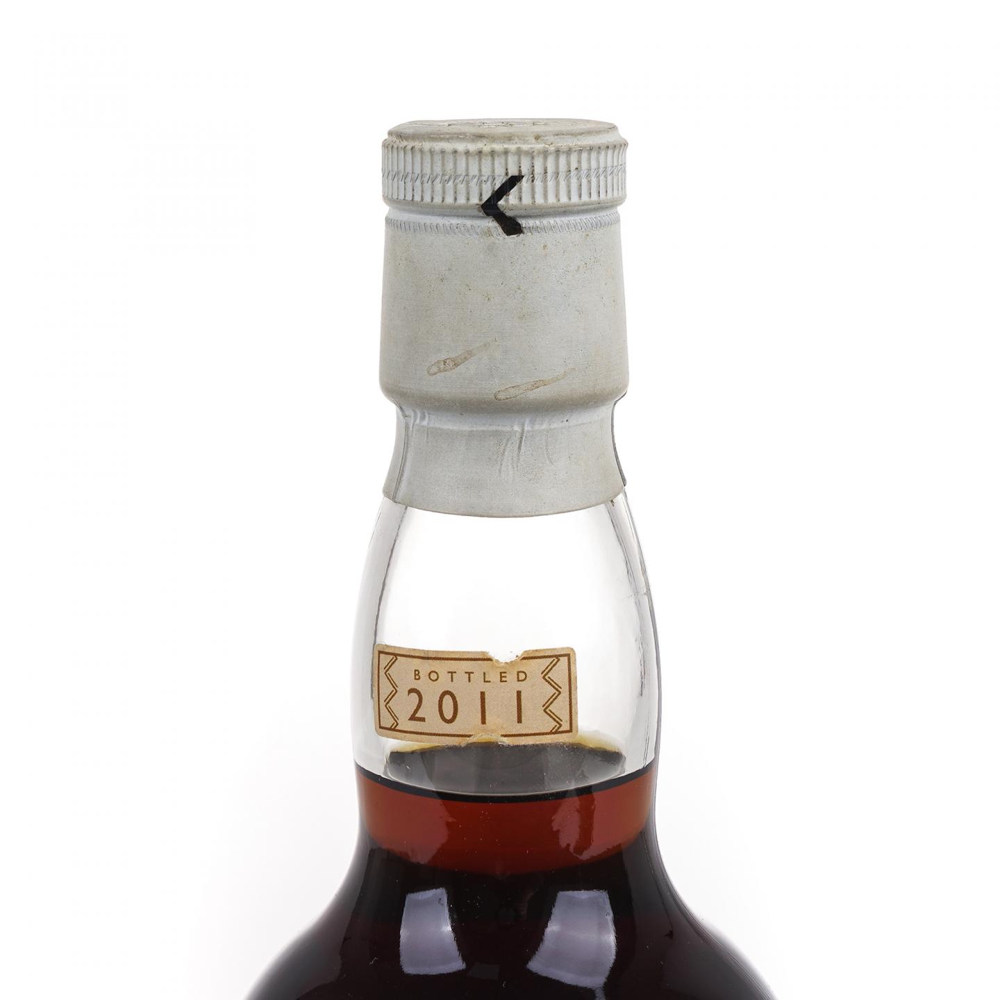 Glen Grant 格兰冠 1958-2011 GM