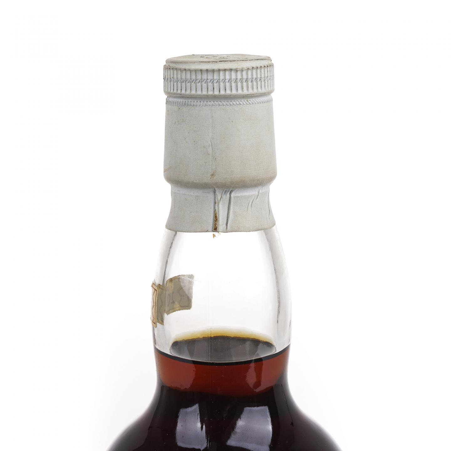 Glen Grant 格兰冠 1958-2011 GM