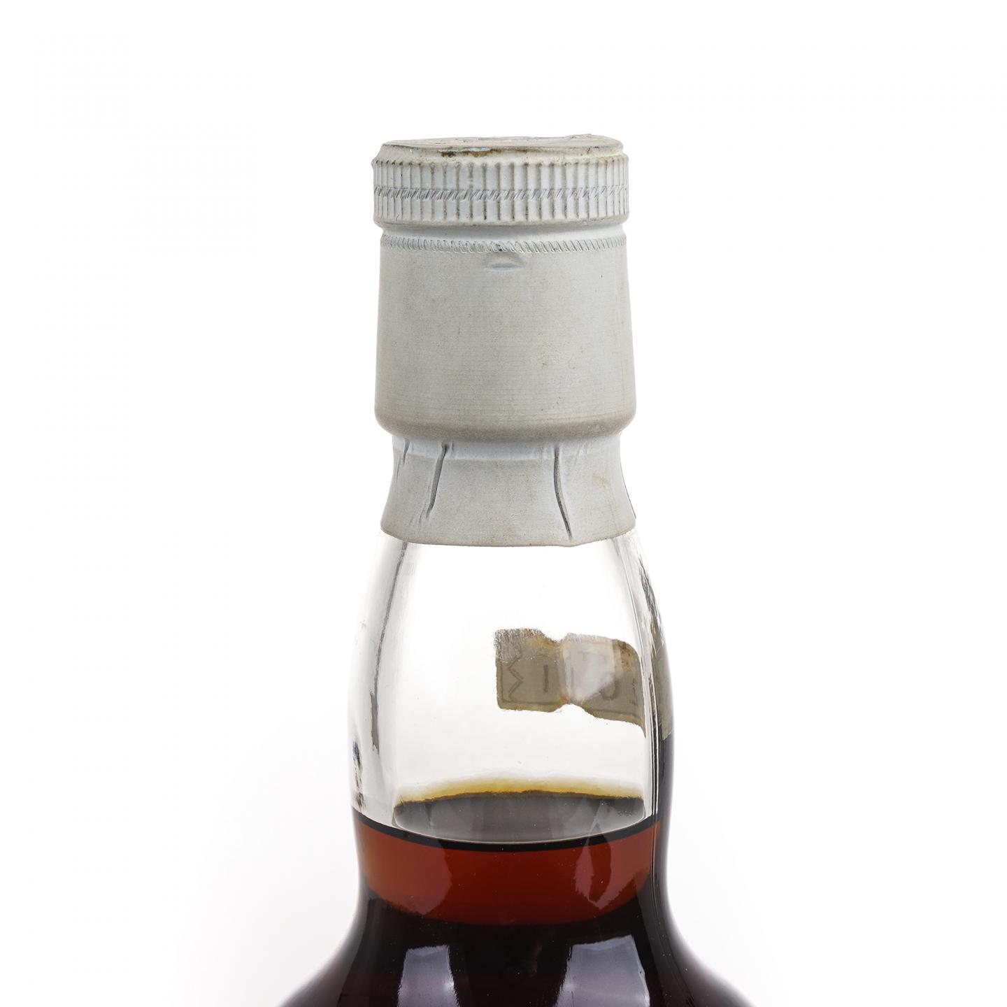 Glen Grant 格兰冠 1958-2011 GM