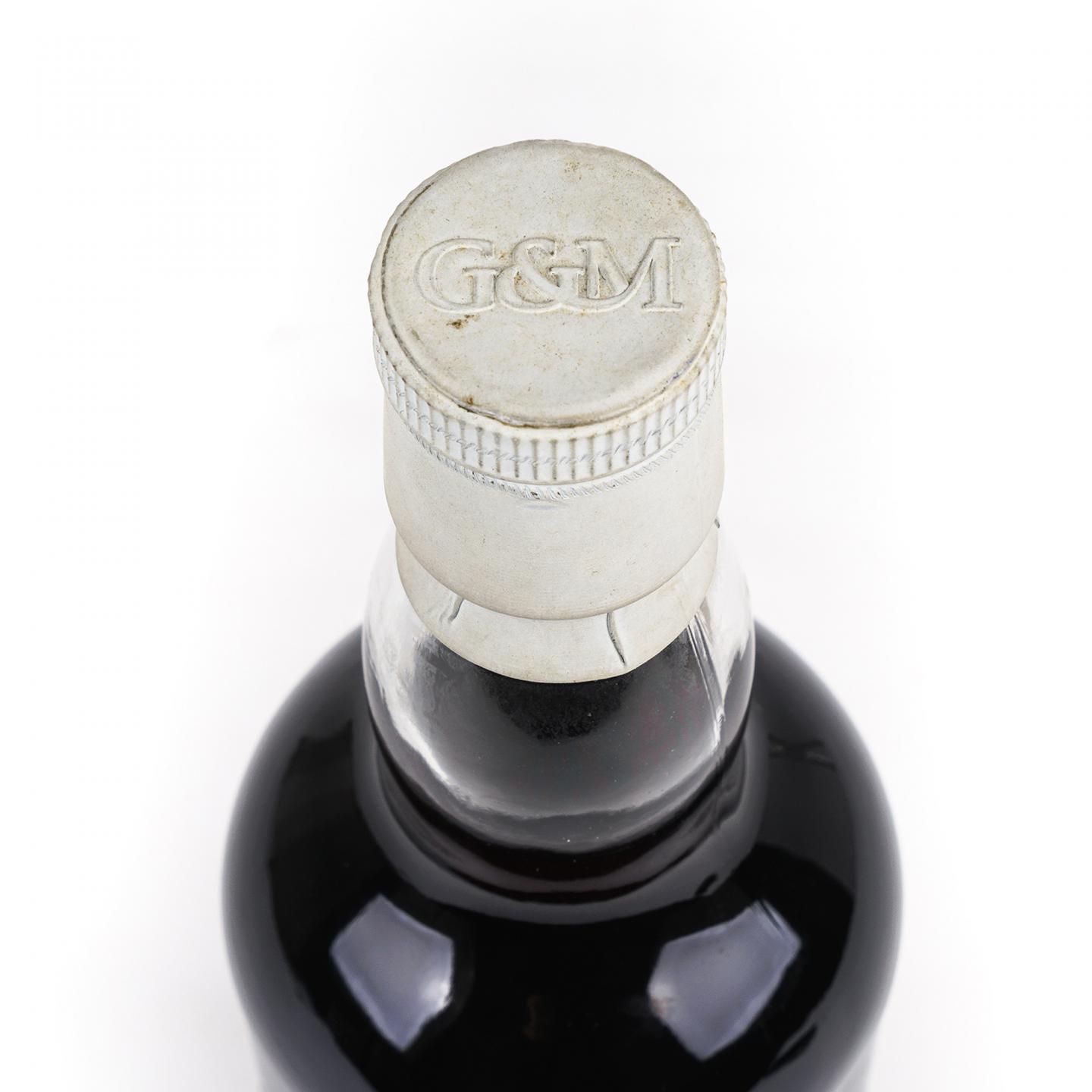 Glen Grant 格兰冠 1958-2011 GM