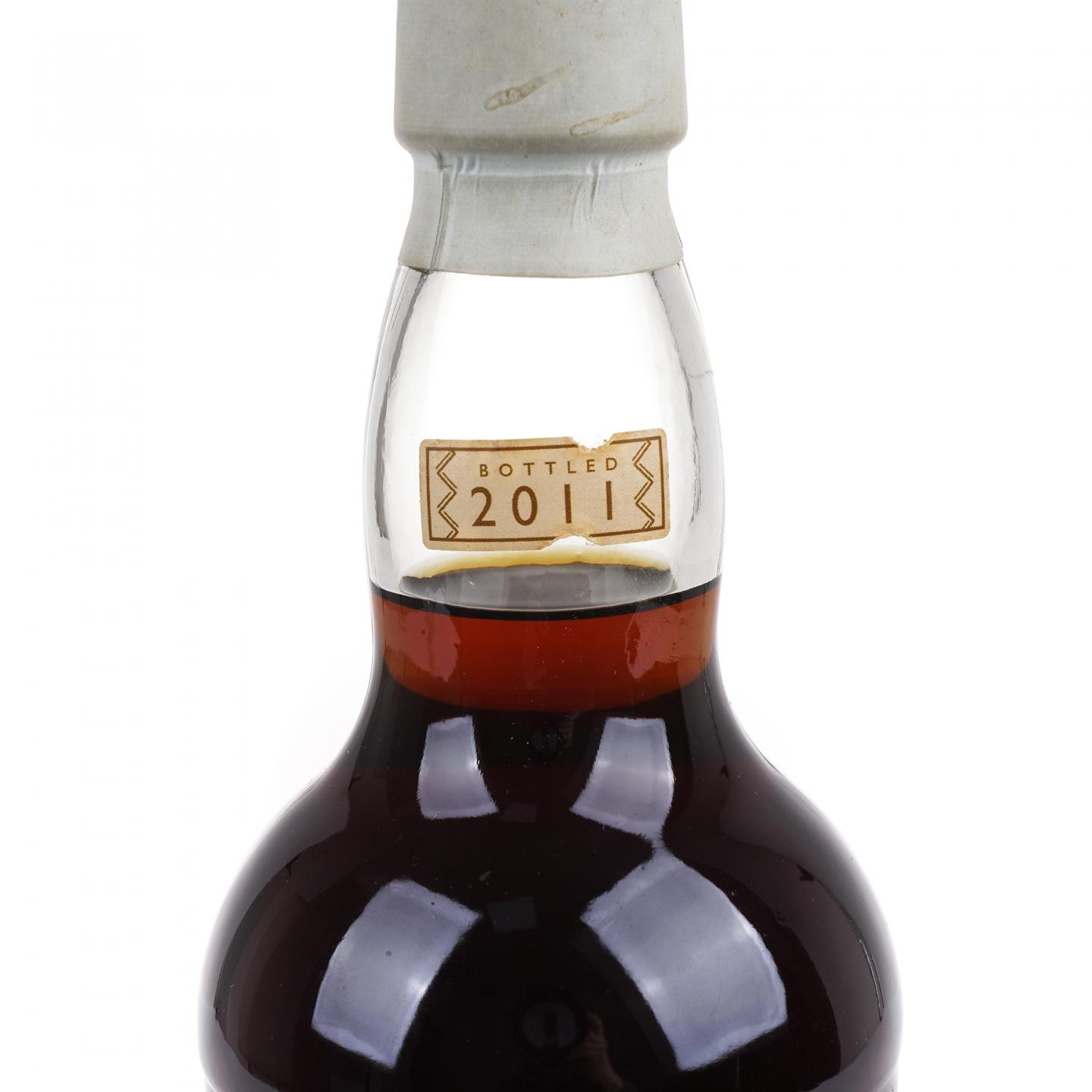 Glen Grant 格兰冠 1958-2011 GM