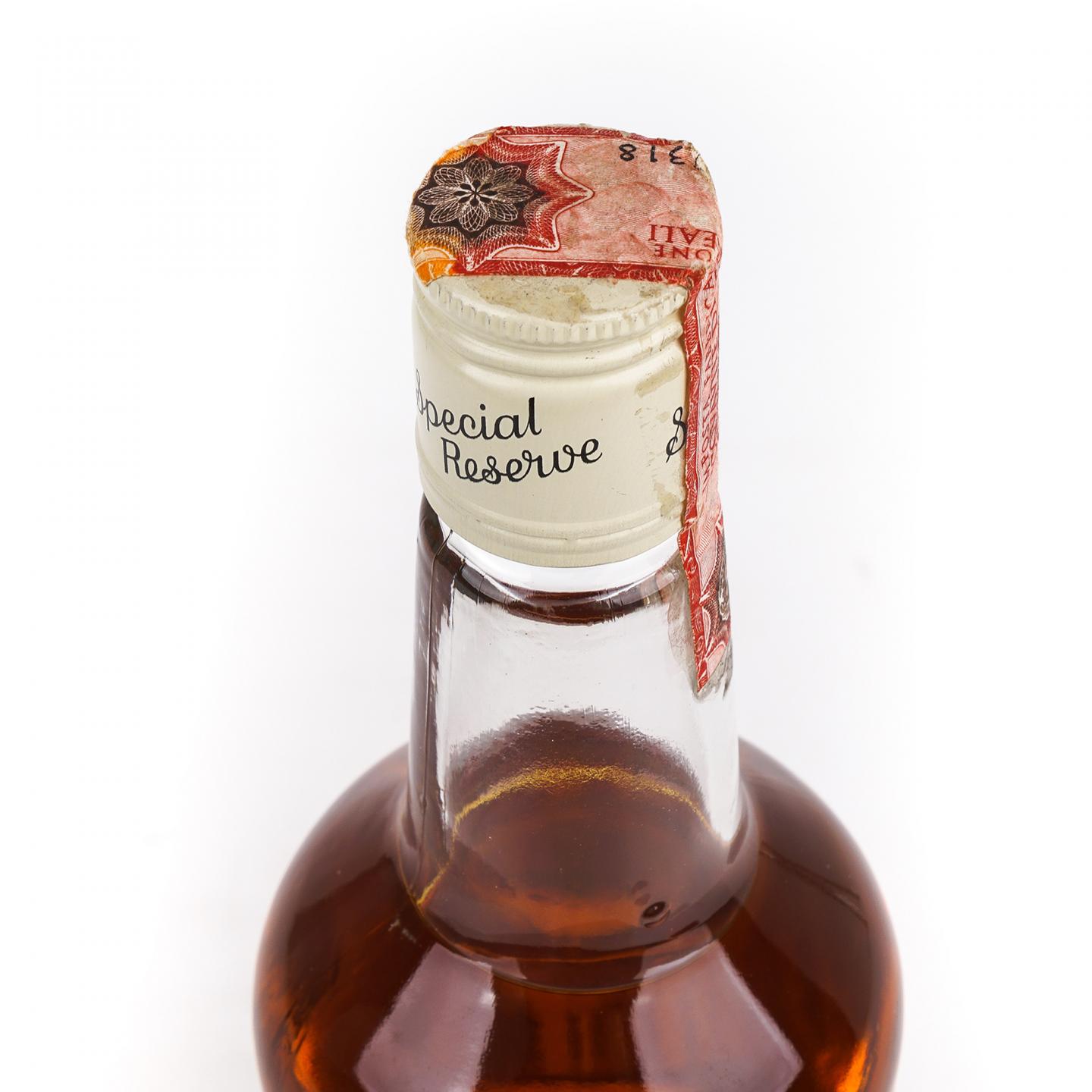 Tamnavulin 塔木岭 15年 Moon-Import 750ml