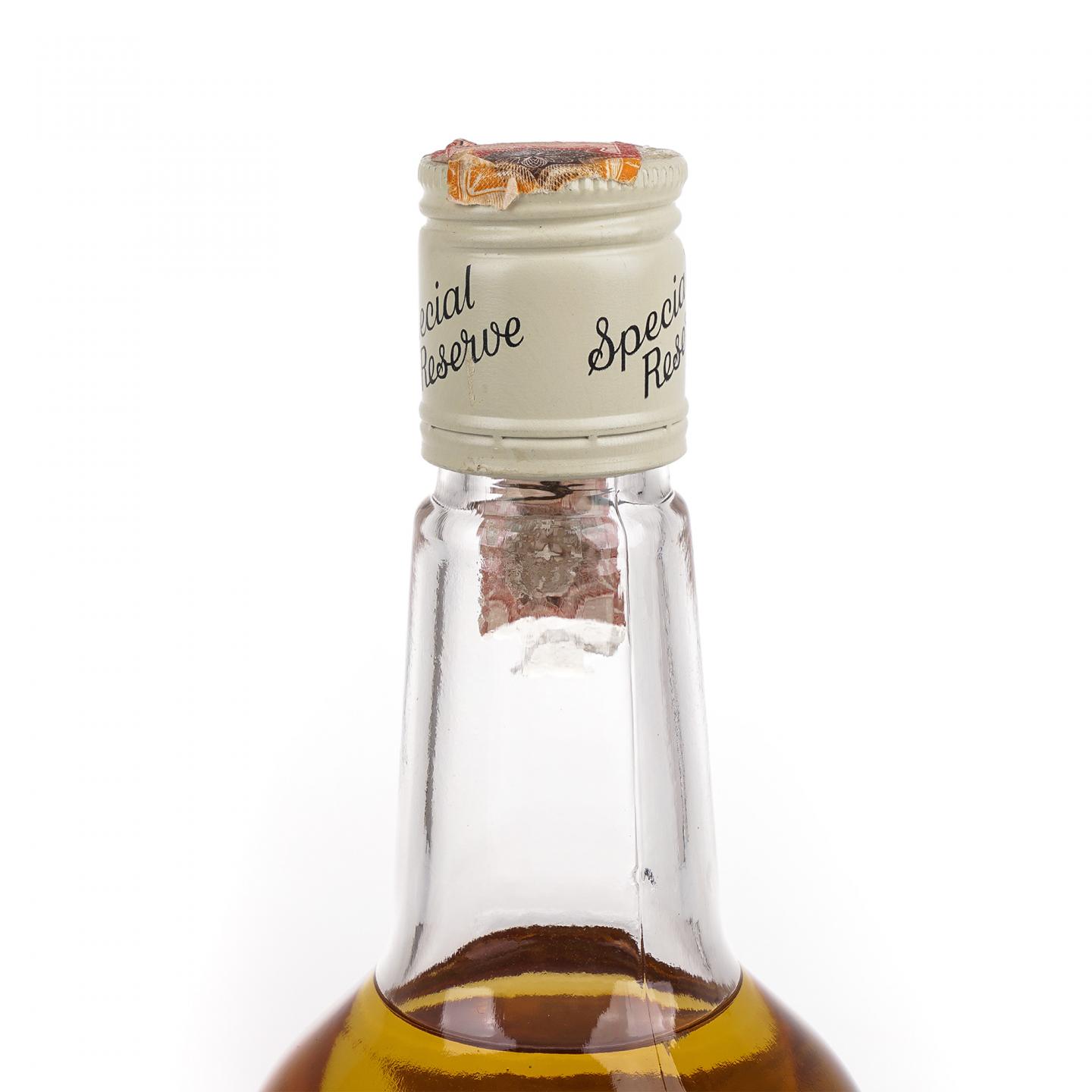 Tamnavulin 塔木岭 15年 Moon-Import 750ml