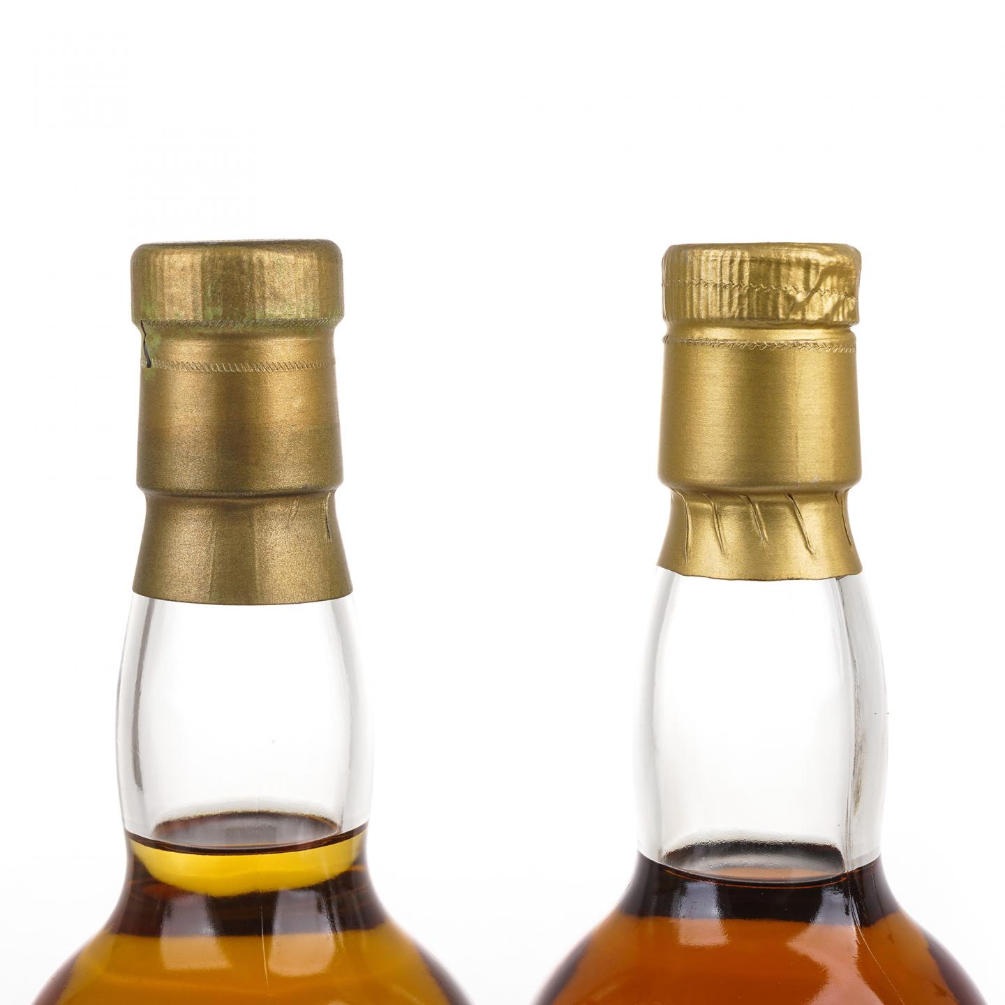 云顶/朗摩/格兰纳里奇 Three Rivers 三河出品 6瓶组