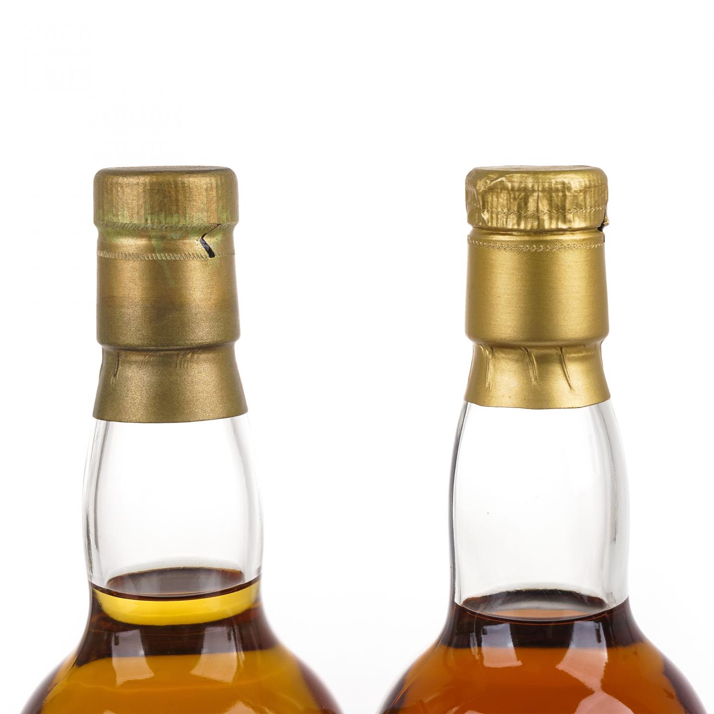 云顶/朗摩/格兰纳里奇 Three Rivers 三河出品 6瓶组