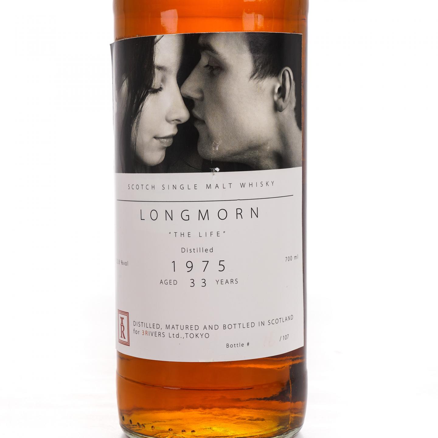 云顶/朗摩/格兰纳里奇 Three Rivers 三河出品 6瓶组