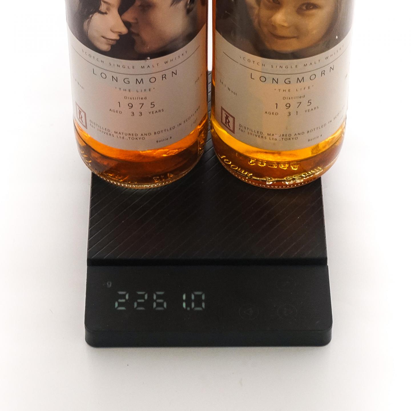 云顶/朗摩/格兰纳里奇 Three Rivers 三河出品 6瓶组