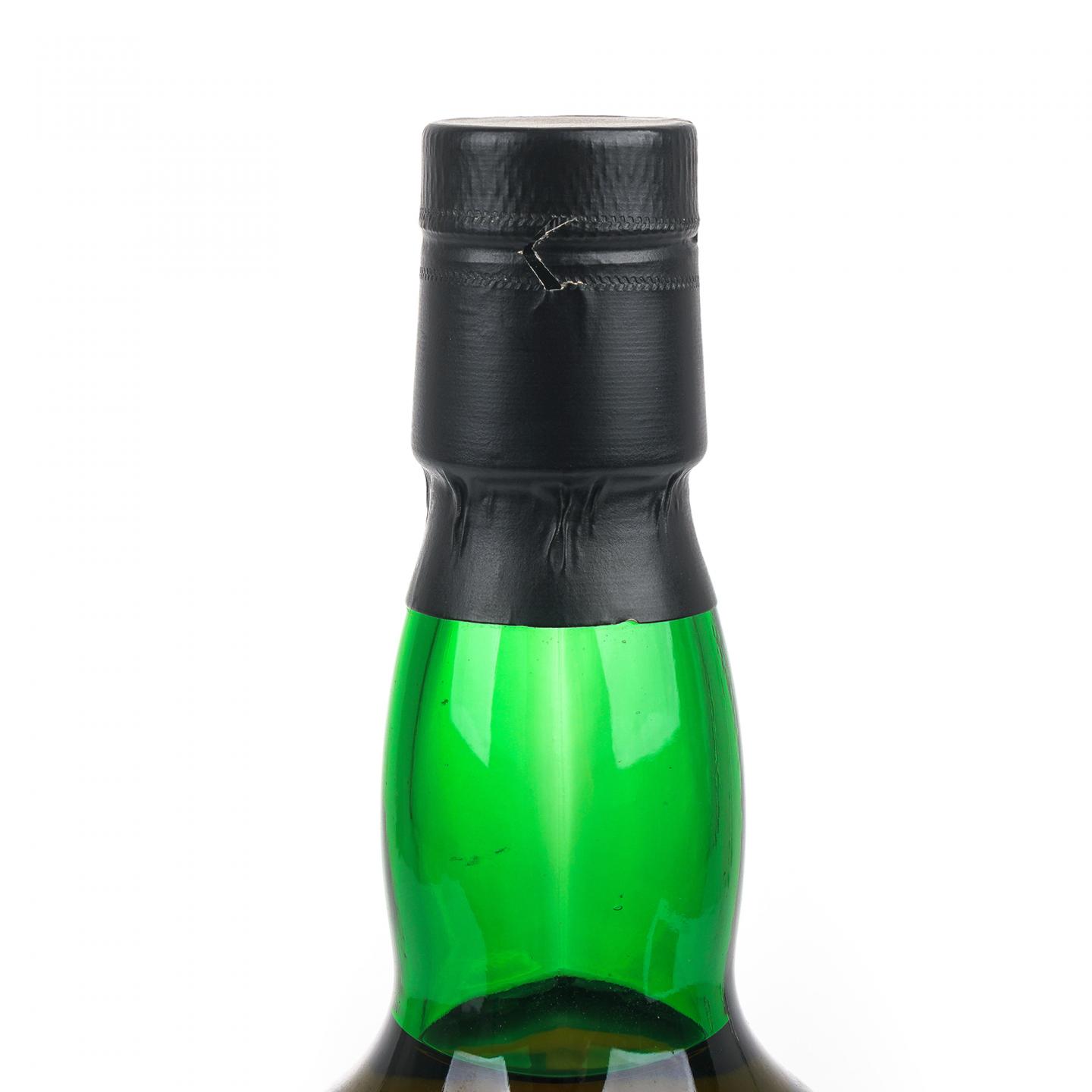 SMWS 116.7 余市 15年 1989-2005 生命之水