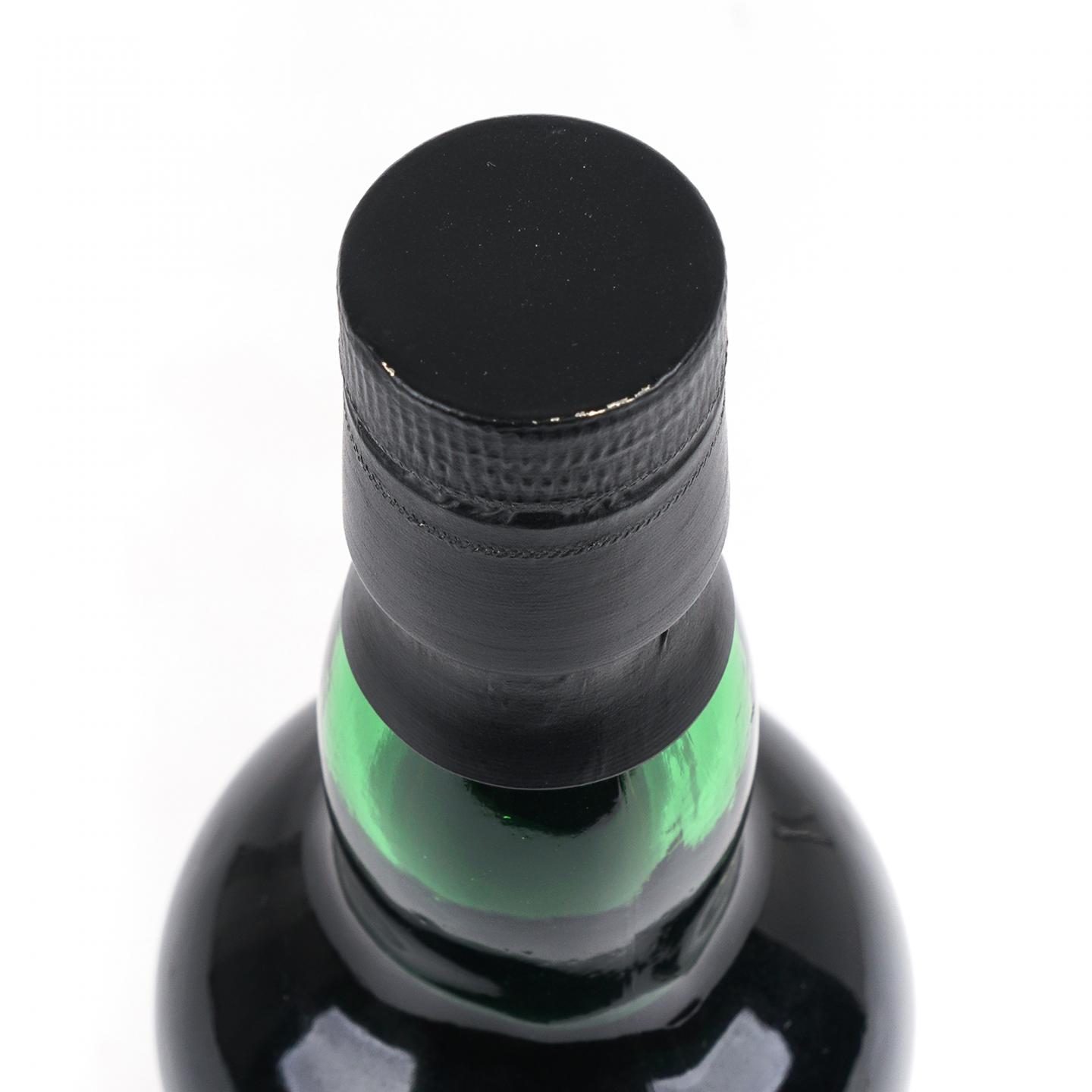 SMWS 116.7 余市 15年 1989-2005 生命之水