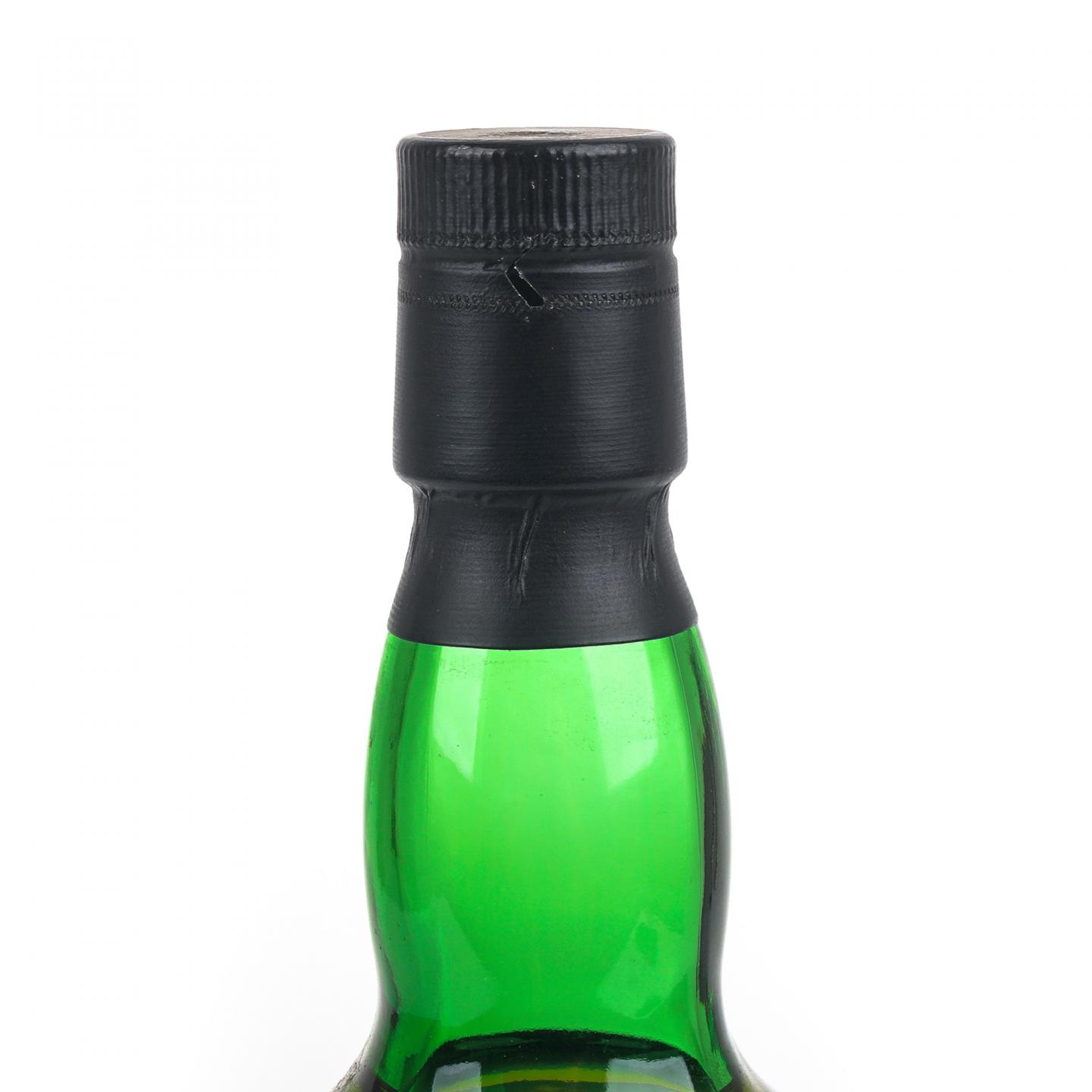 SMWS 120.2 白州 14年 1988-2003 生命之水