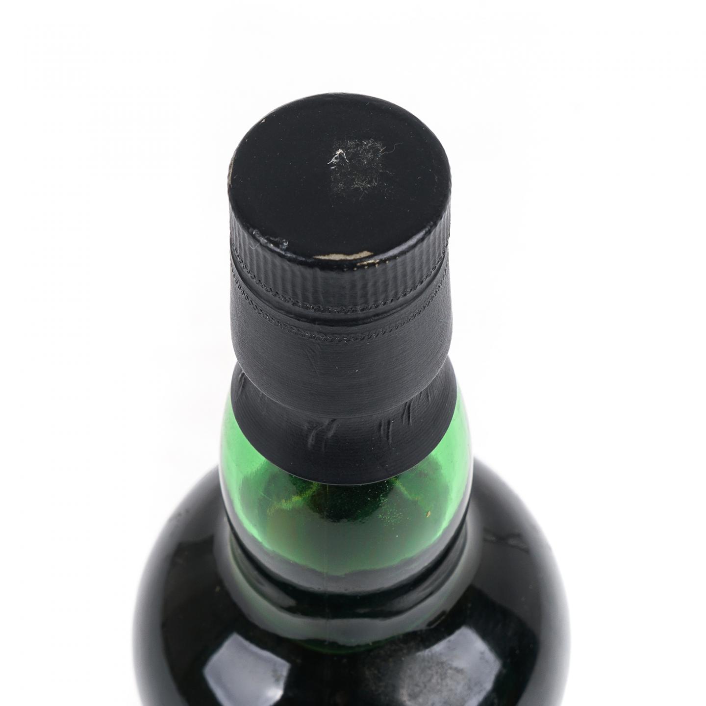 SMWS 120.2 白州 14年 1988-2003 生命之水