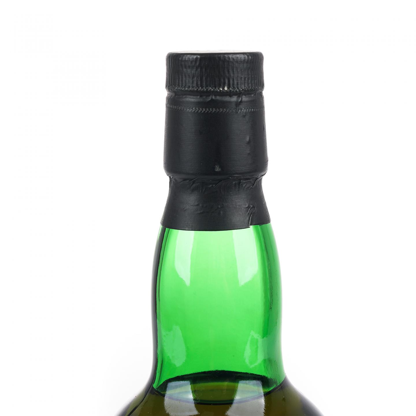 SMWS 116.12 余市 21年 1986-2008 生命之水