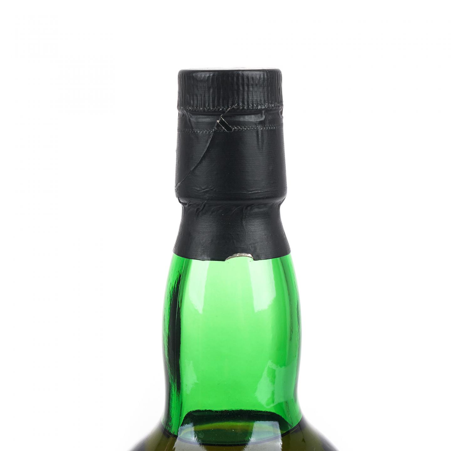 SMWS 116.12 余市 21年 1986-2008 生命之水