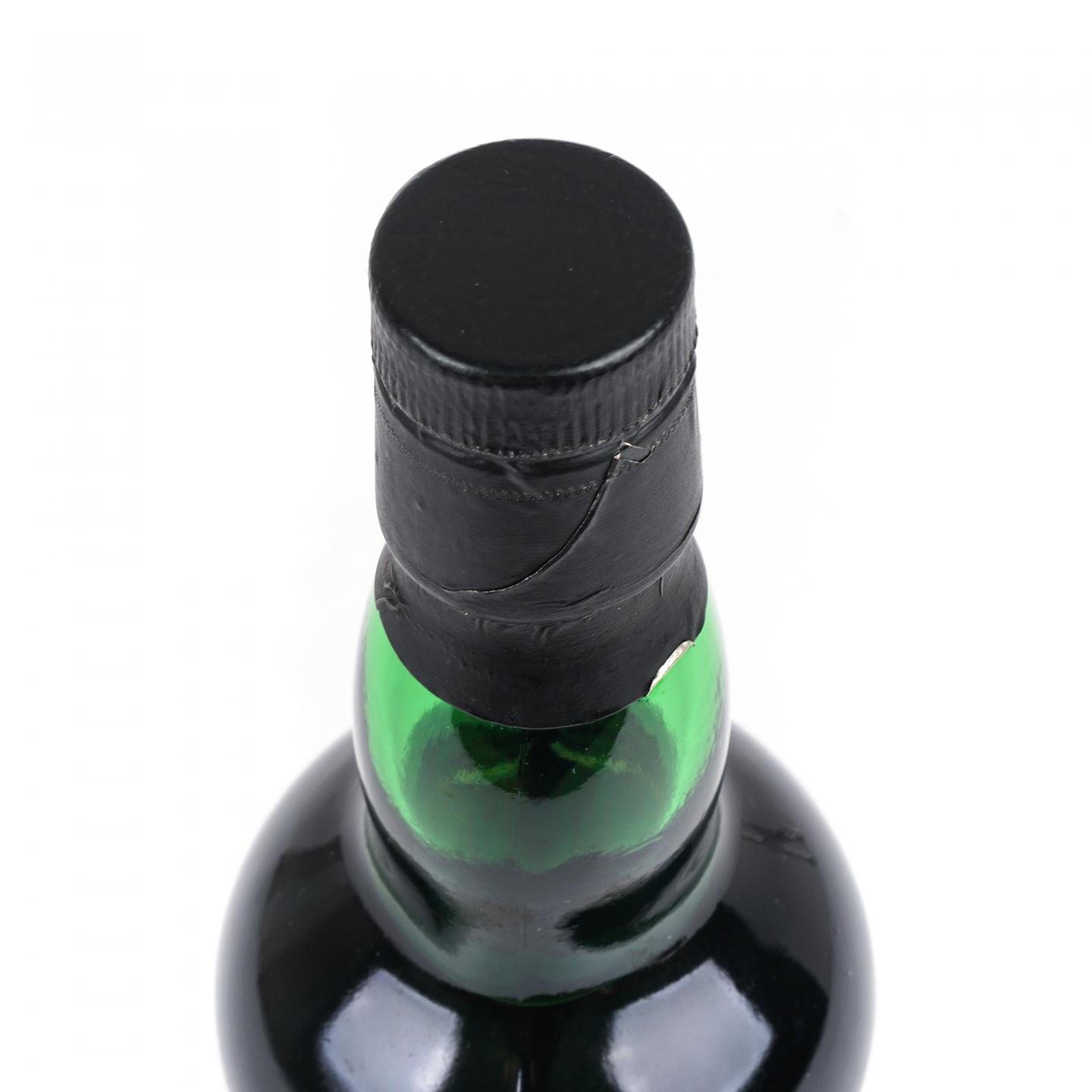 SMWS 116.12 余市 21年 1986-2008 生命之水