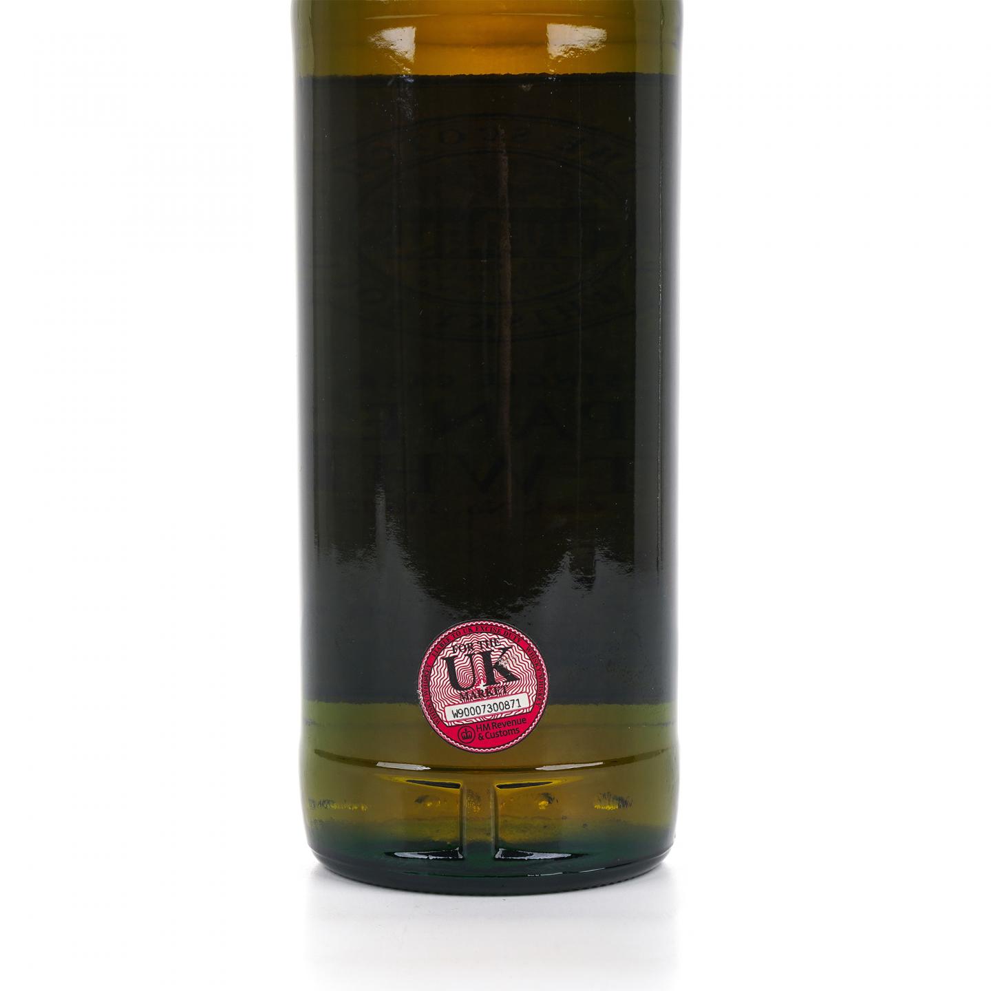 SMWS 116.12 余市 21年 1986-2008 生命之水