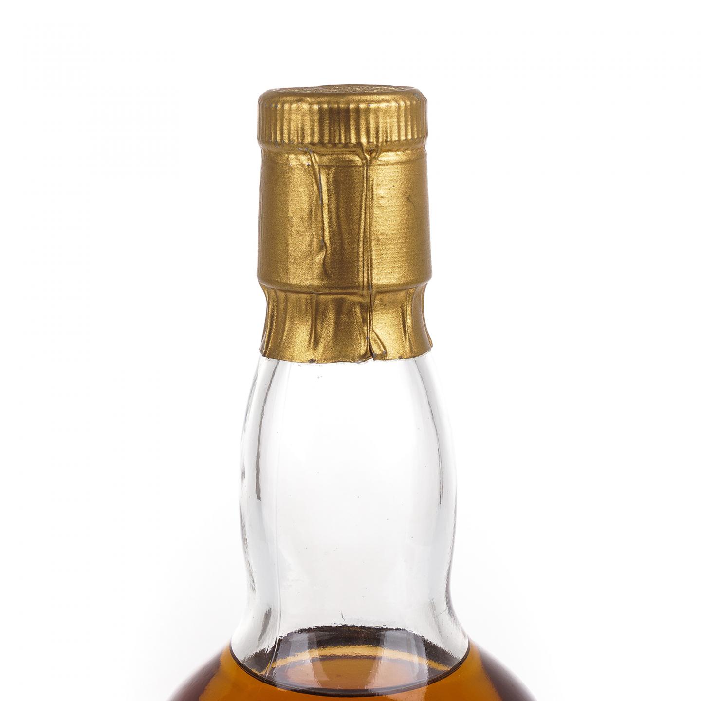 Highland Park 高原骑士 23年 1963-1986 RWD 750ml