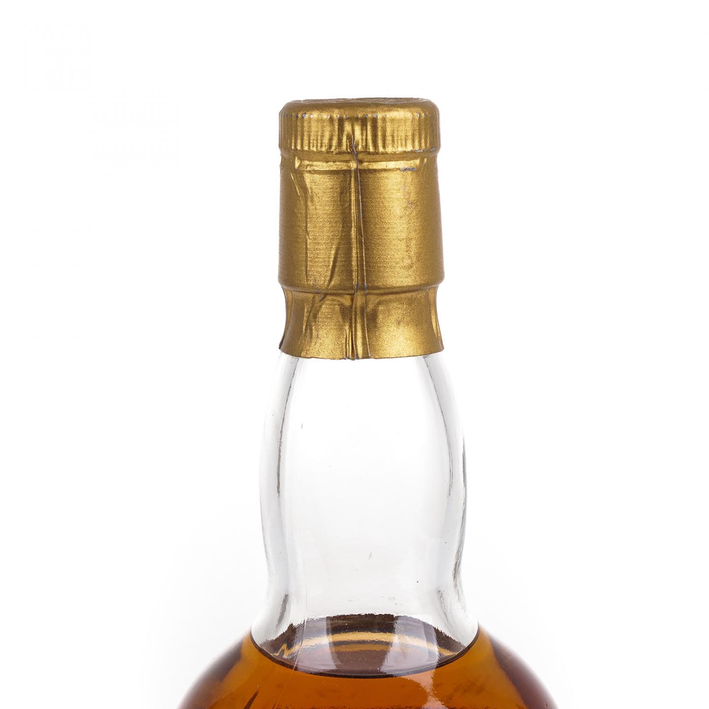 Highland Park 高原骑士 23年 1963-1986 RWD 750ml