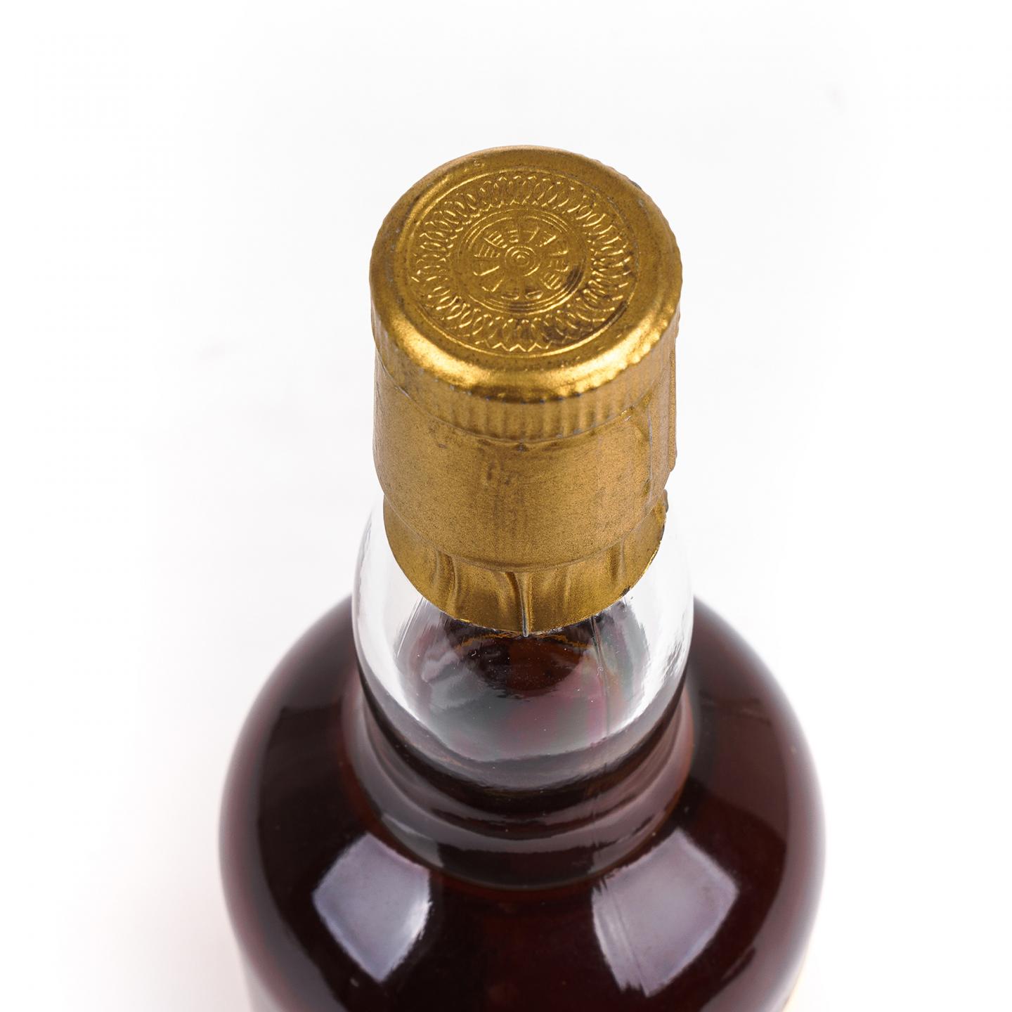 Highland Park 高原骑士 23年 1963-1986 RWD 750ml