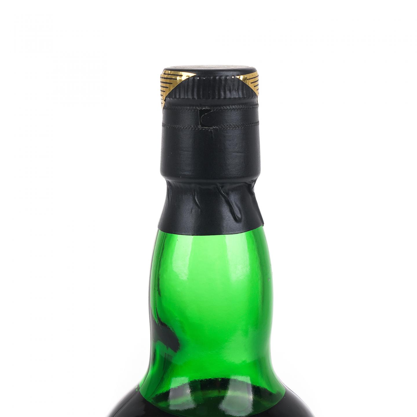 Springbank 云顶 31年 1965-1996 雪莉单桶 CA