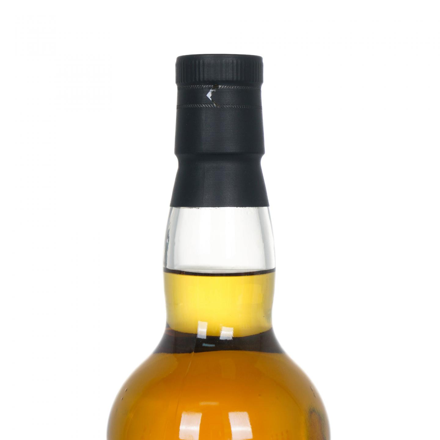 苏格兰调和 19年 2005-2024 雪莉桶#1 NSpS