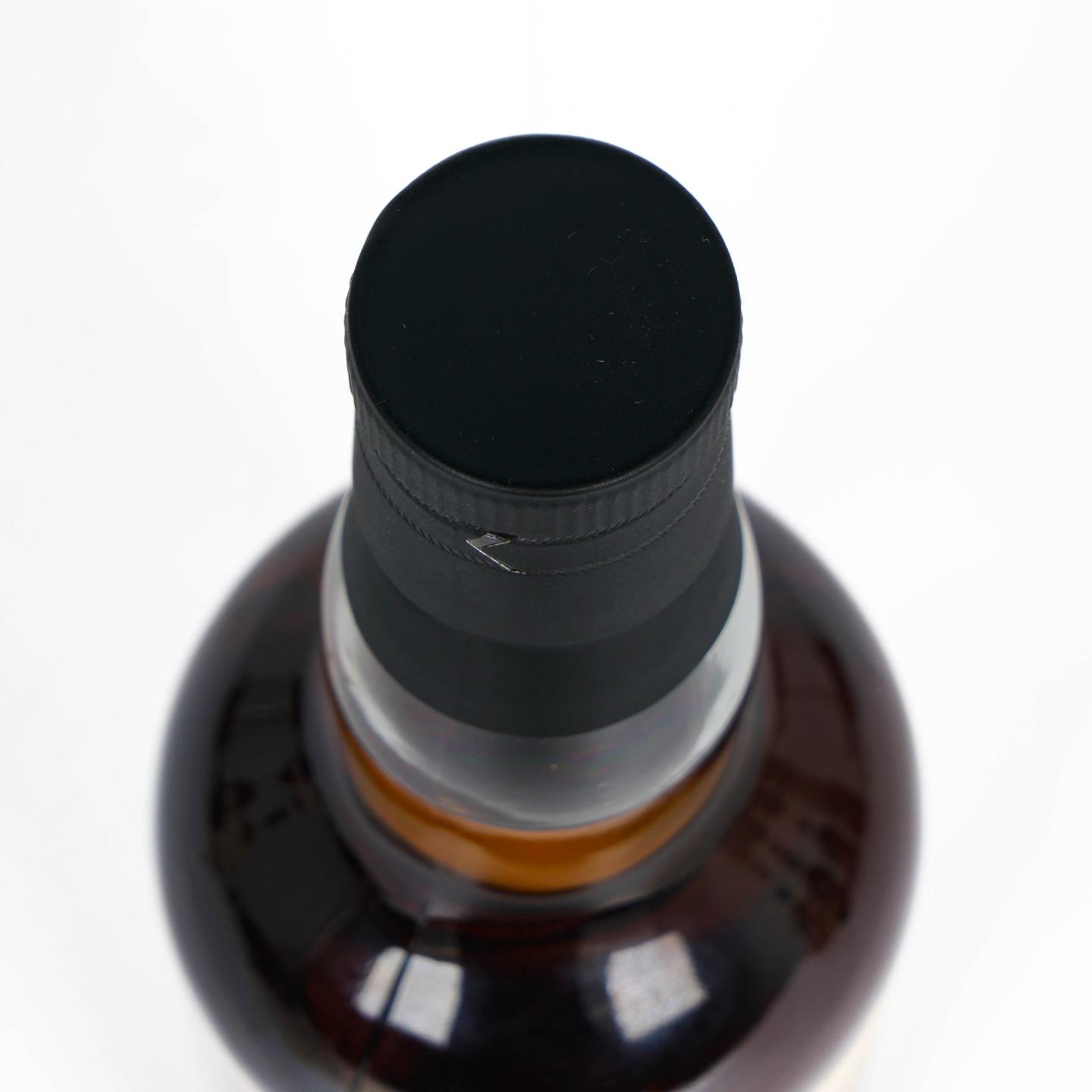 苏格兰调和 19年 2005-2024 雪莉桶#1 NSpS