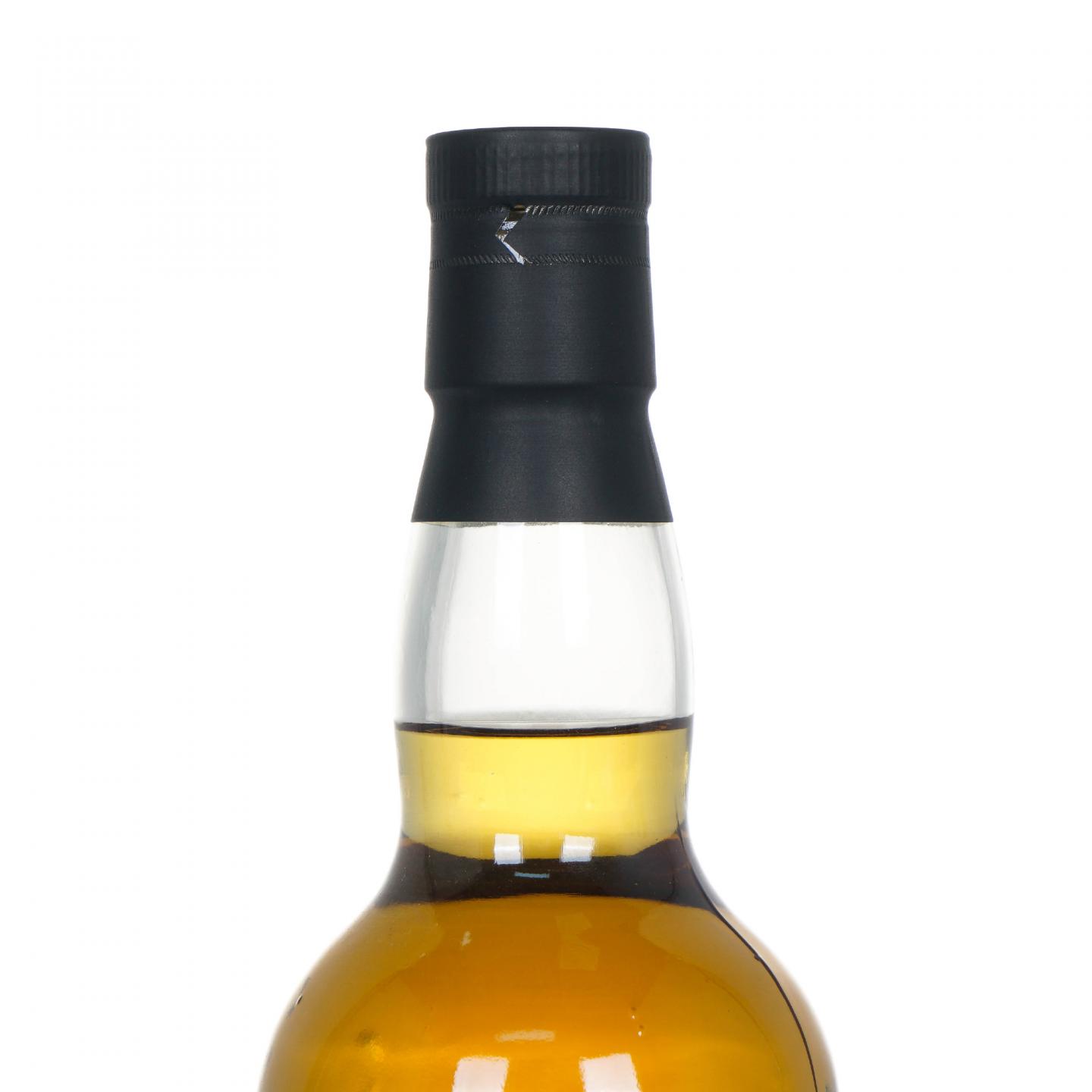 苏格兰调和 19年 2005-2024 雪莉桶#3 NSpS