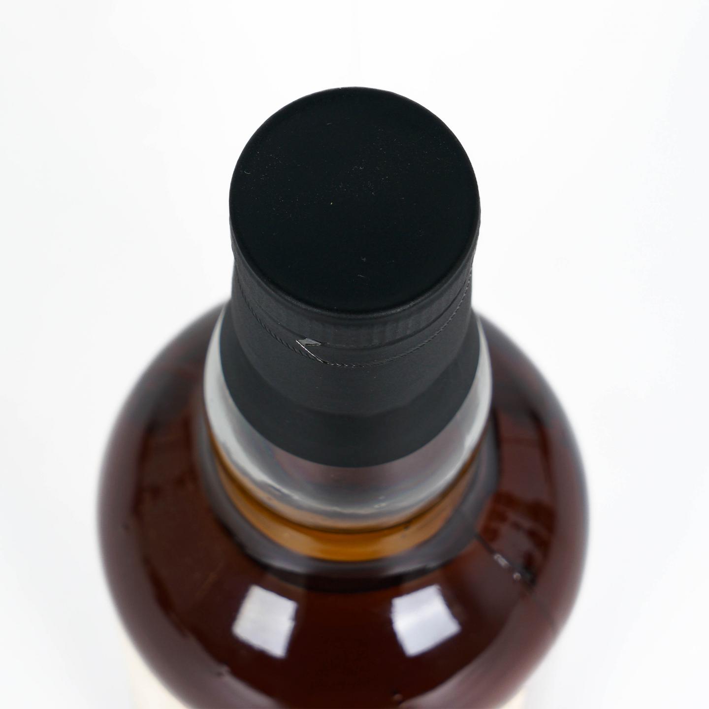 苏格兰调和 19年 2005-2024 雪莉桶#3 NSpS