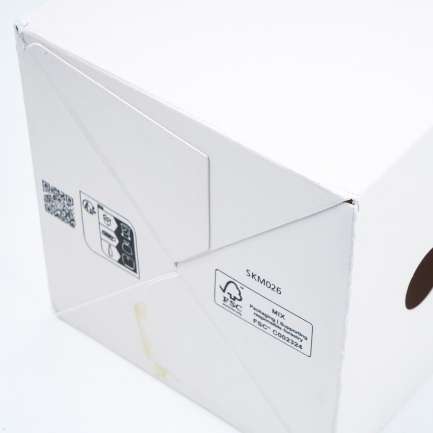 【附X光图】Macallan 麦卡伦 30年 2023 黑腰带 雪莉桶 木礼盒 43%