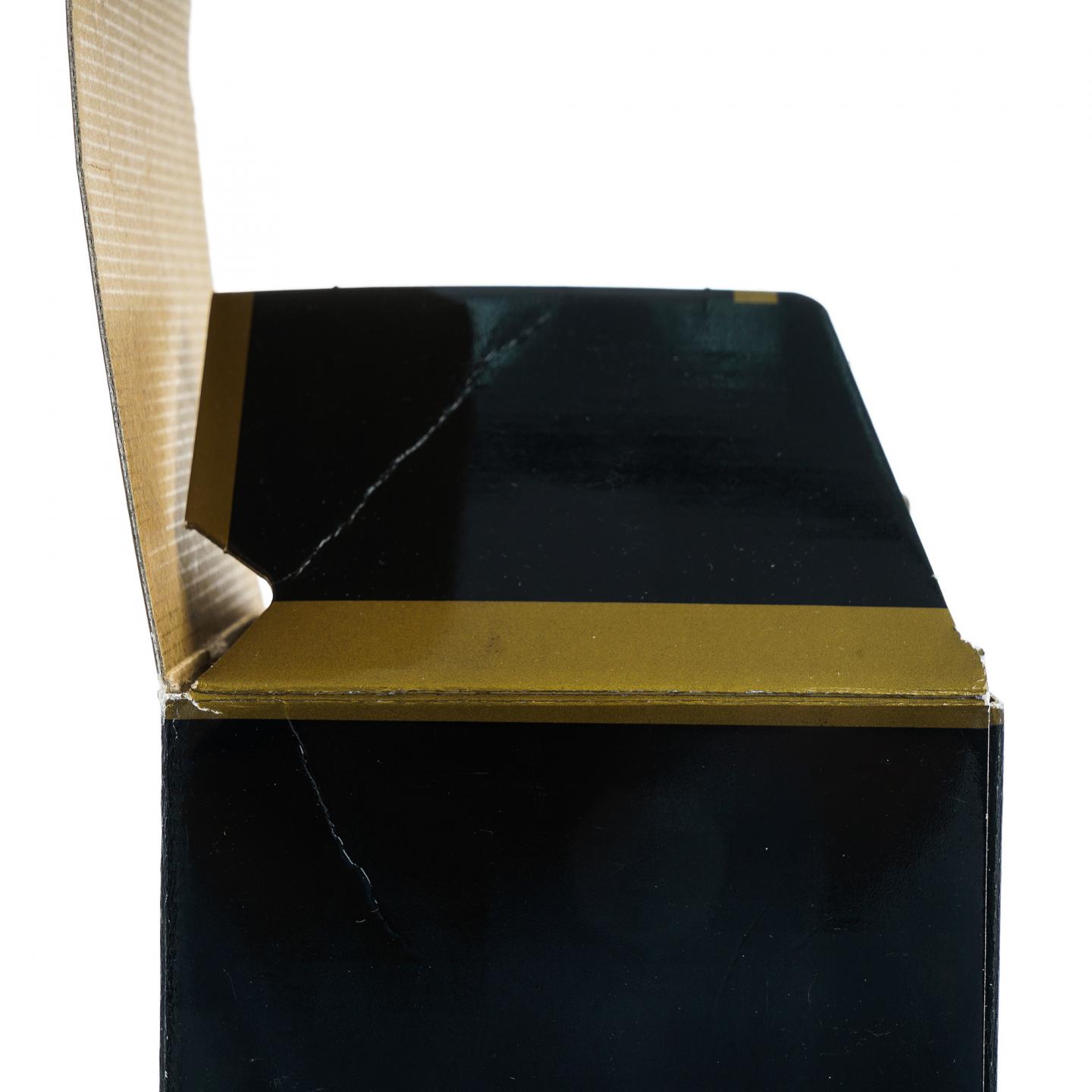 山崎 18年 金字黑标 No.1208461