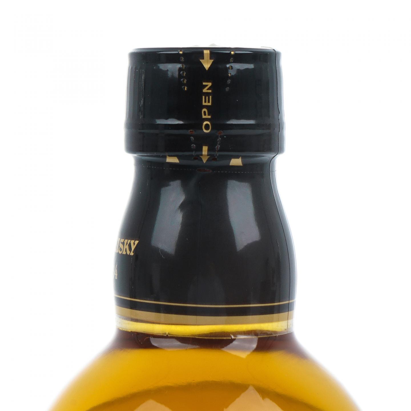 宫城峡 2000’s系列 2000-2009 500ml