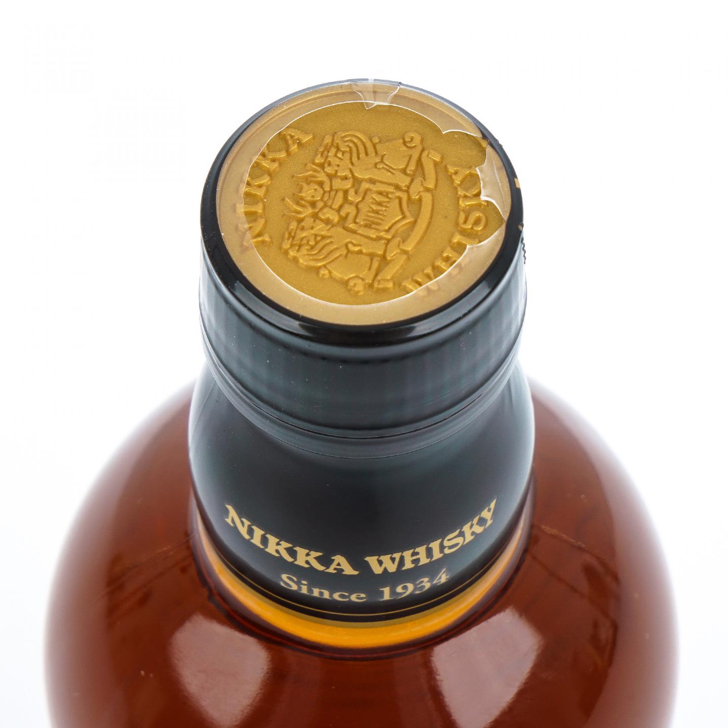 宫城峡 2000’s系列 2000-2009 500ml