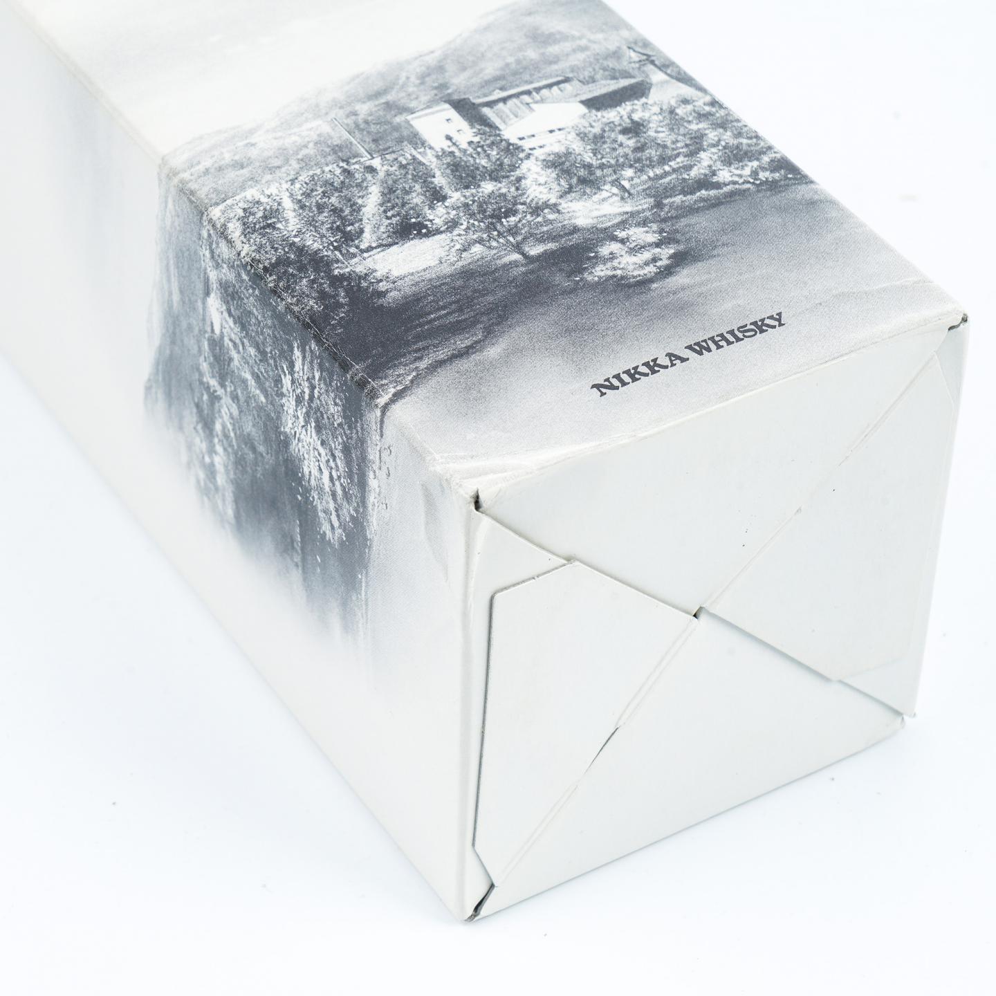 宫城峡 2000’s系列 2000-2009 500ml