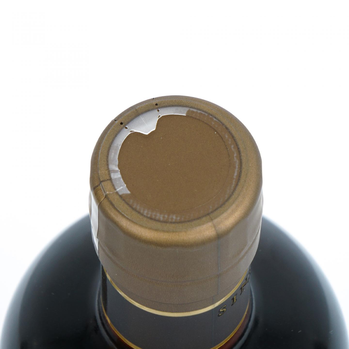 余市 20年贮藏 单麦 52%