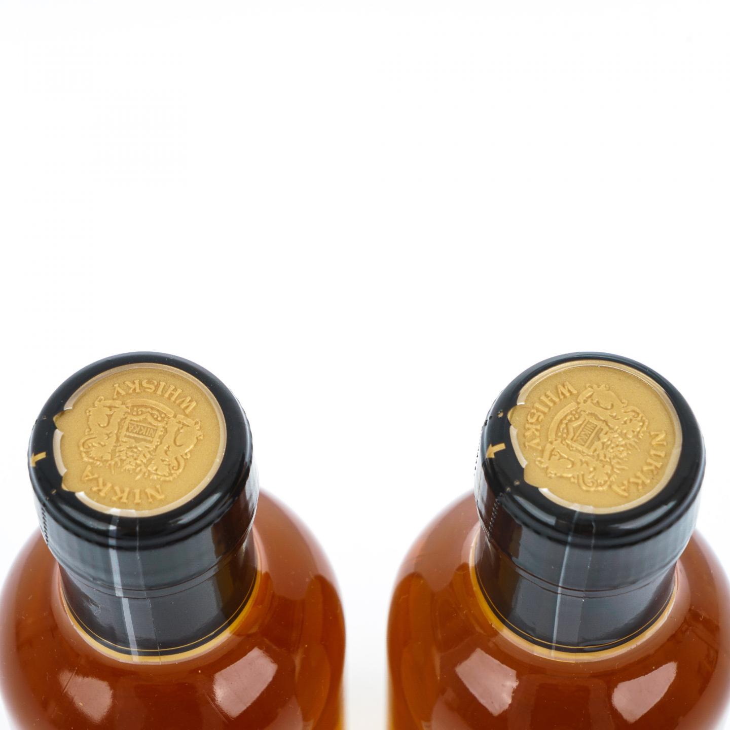 【中样】宫城峡 2000’s 2000-2009 180ml*2