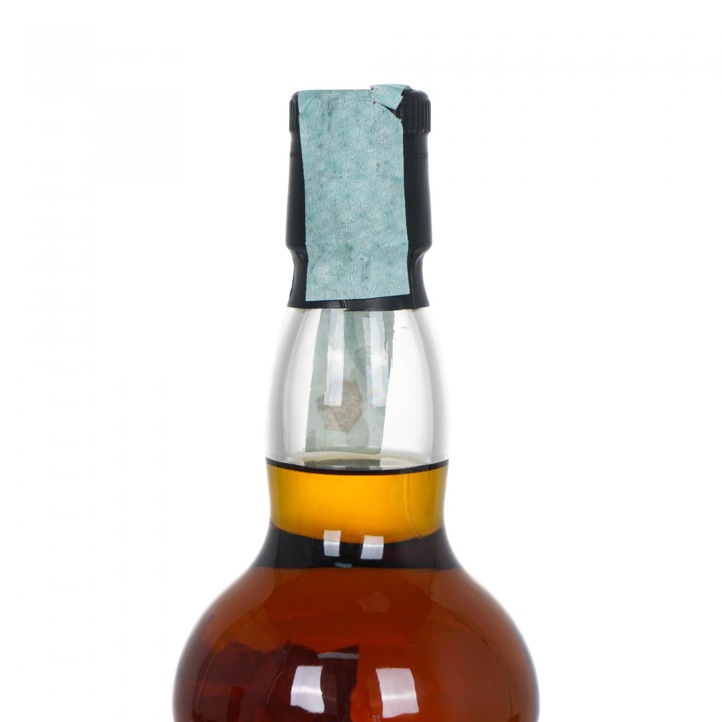 Clynelish 克里尼利基 19年 1995-2015 CA