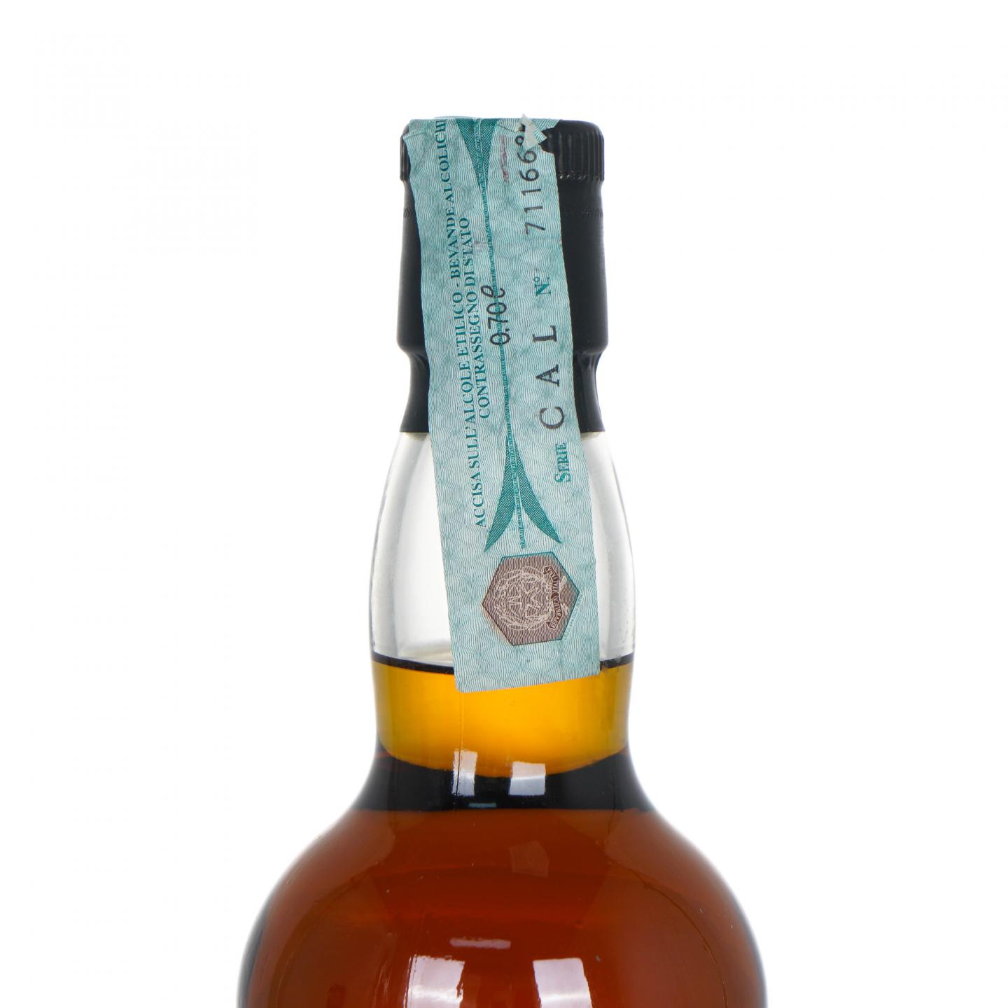 Clynelish 克里尼利基 19年 1995-2015 CA