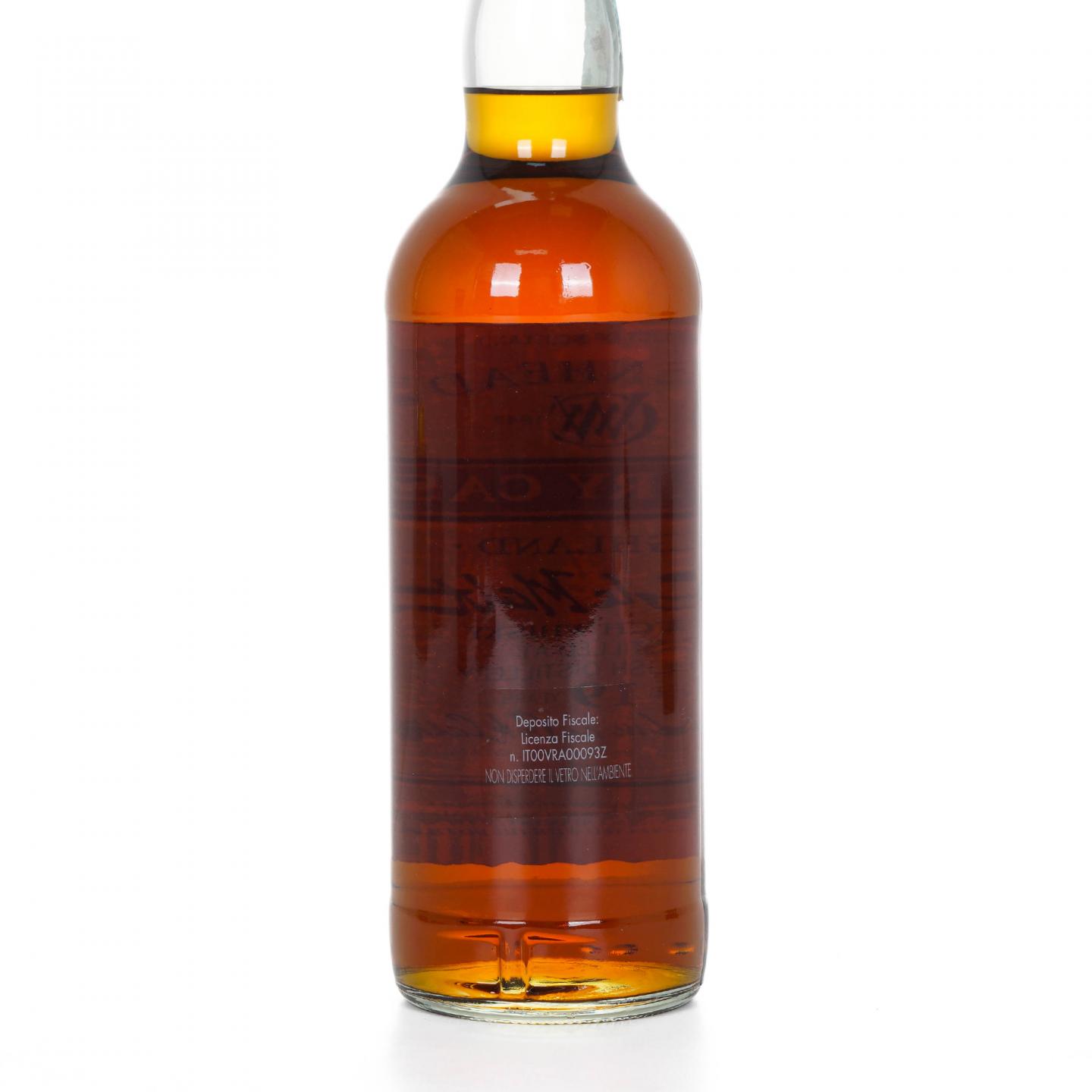 Clynelish 克里尼利基 19年 1995-2015 CA