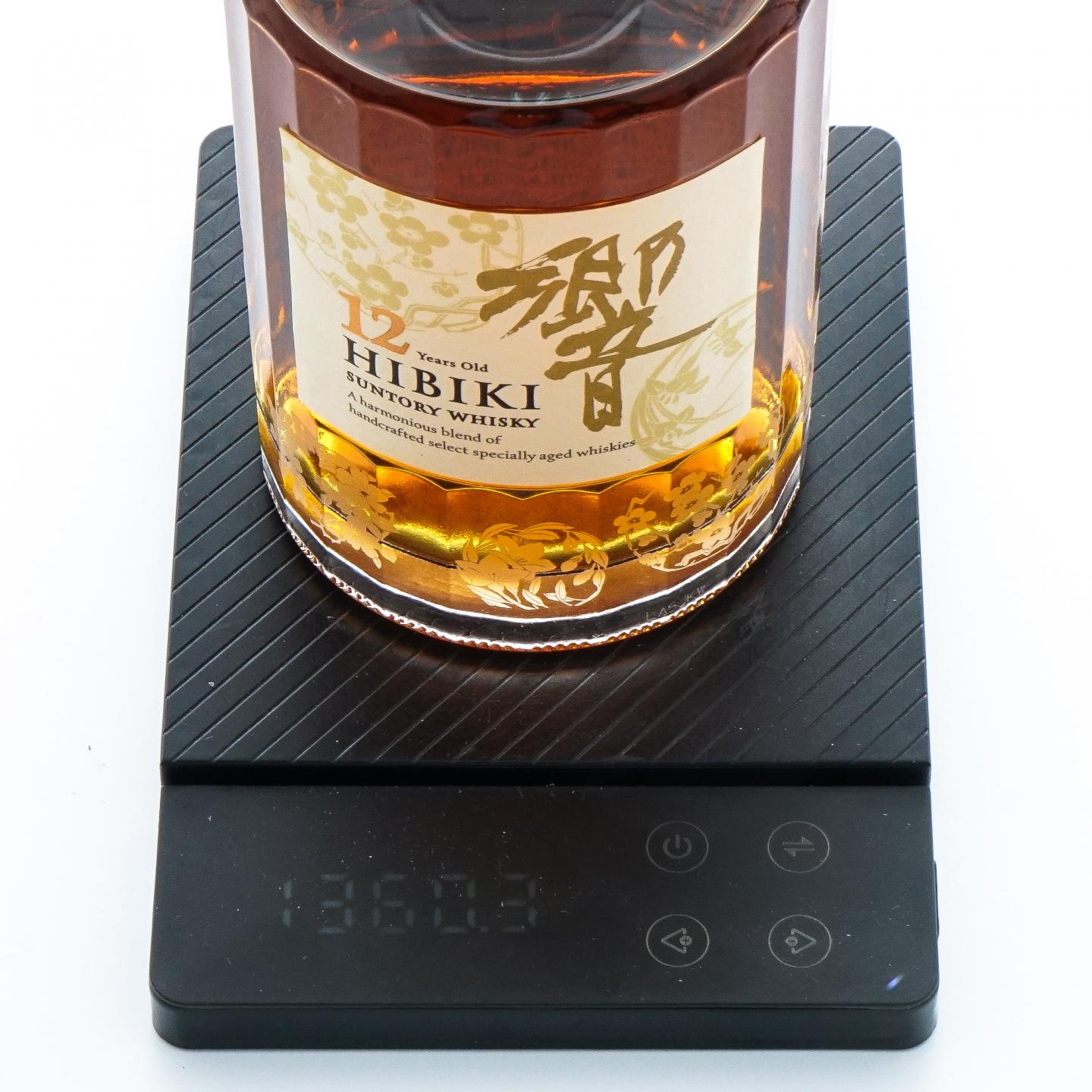 响 12年 花鸟风月