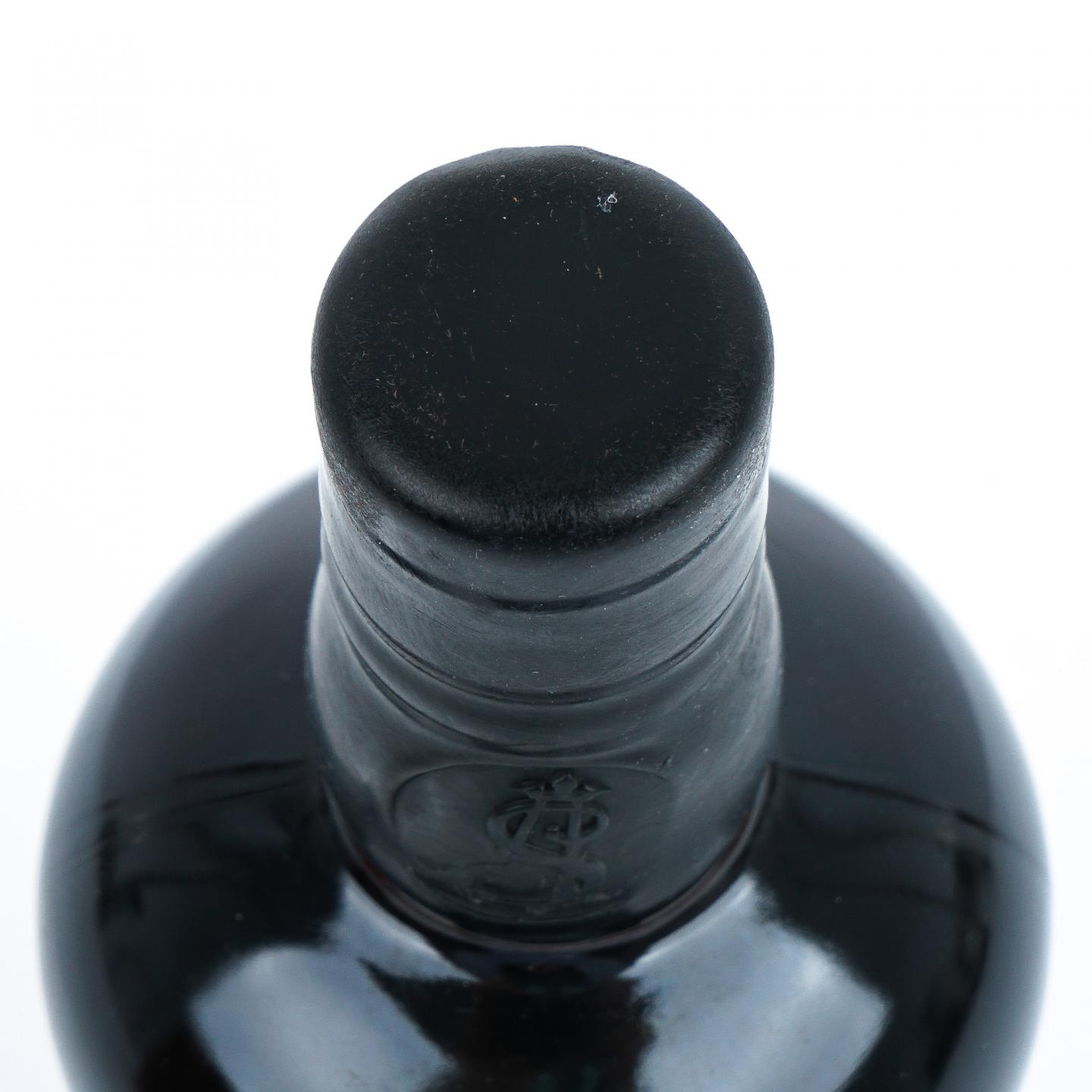 Springbank 云顶 21年 1997-2018 ED 首席作家