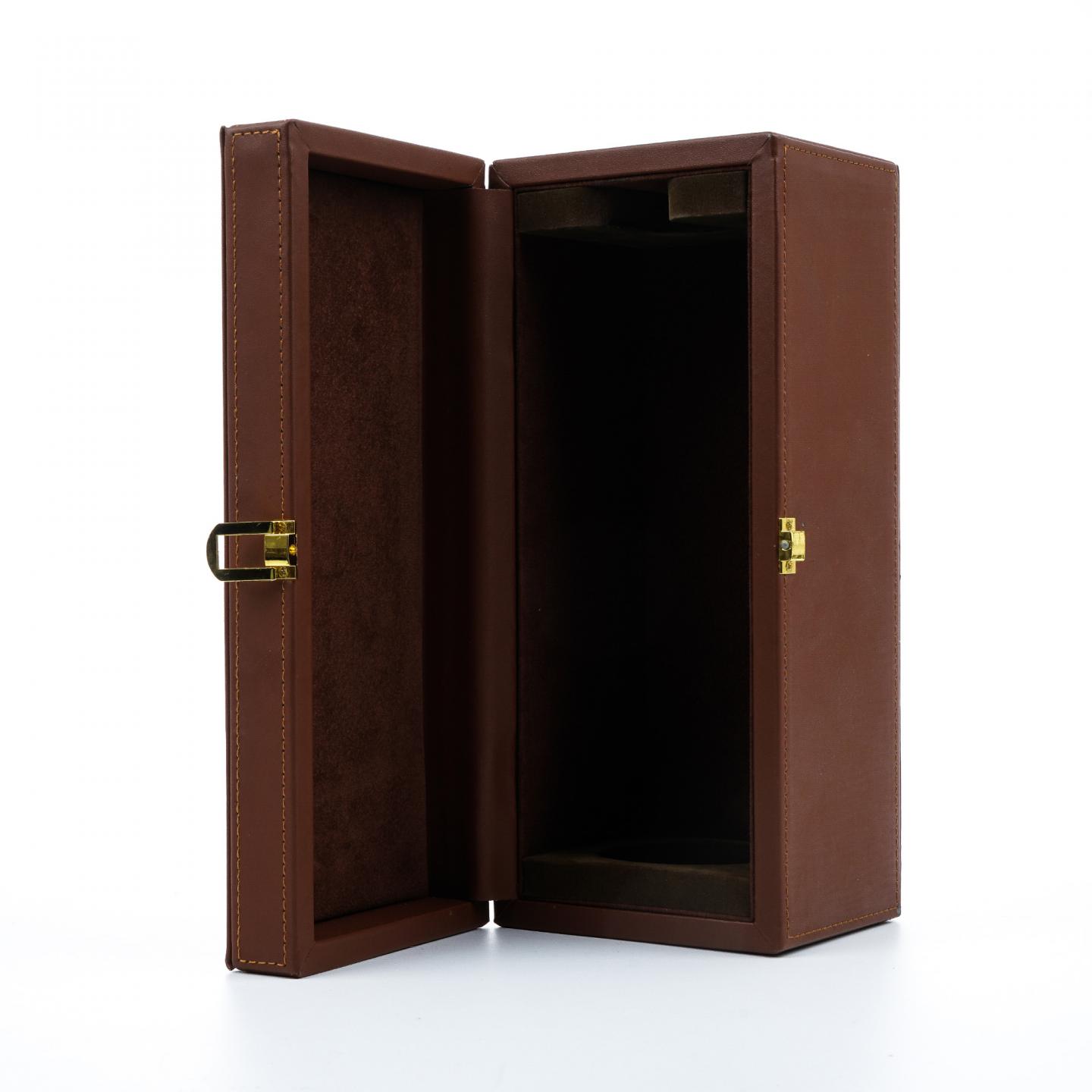 Springbank 云顶 21年 1997-2018 ED 首席作家