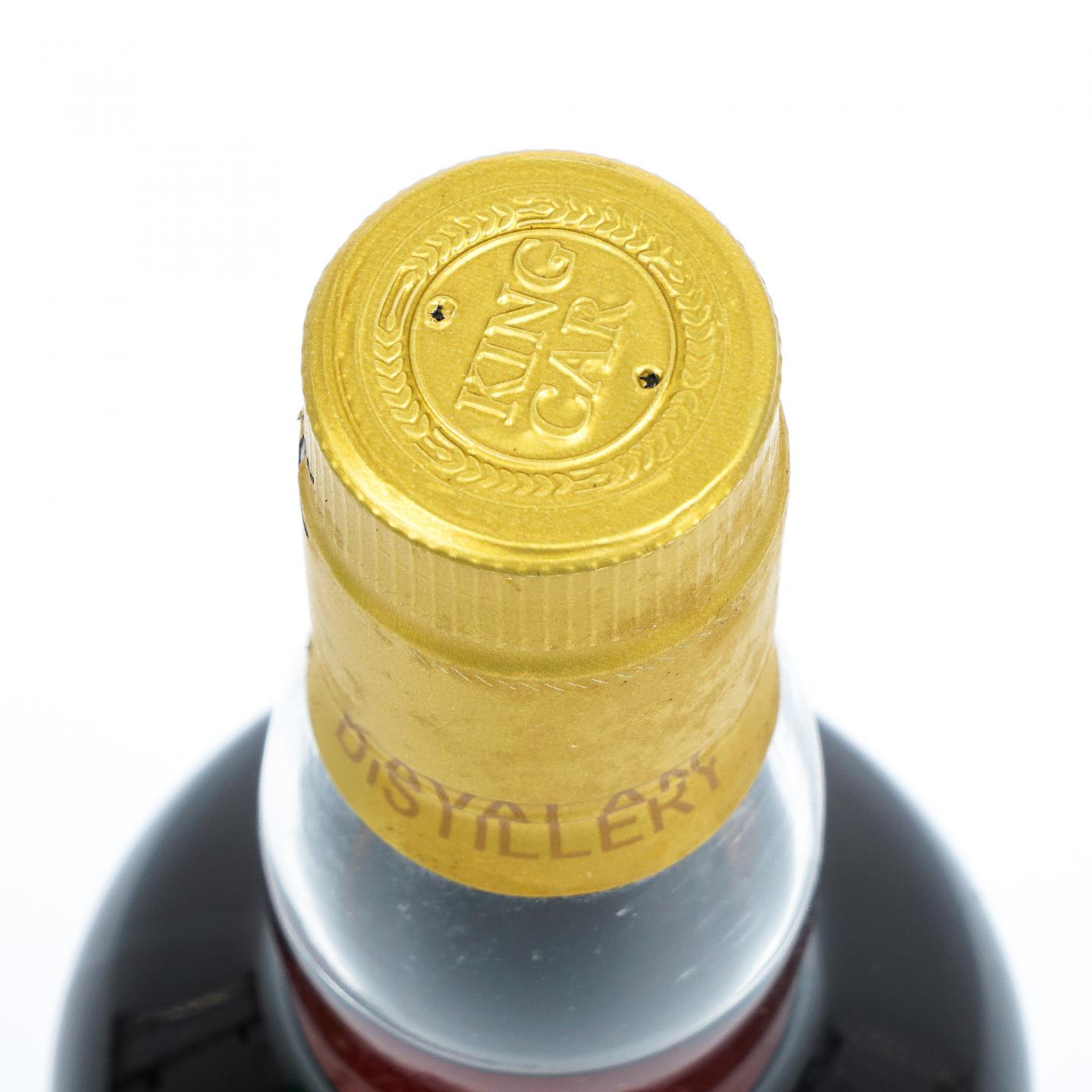 Kavalan 噶玛兰 2021 经典独奏 波特桶#O101001066A