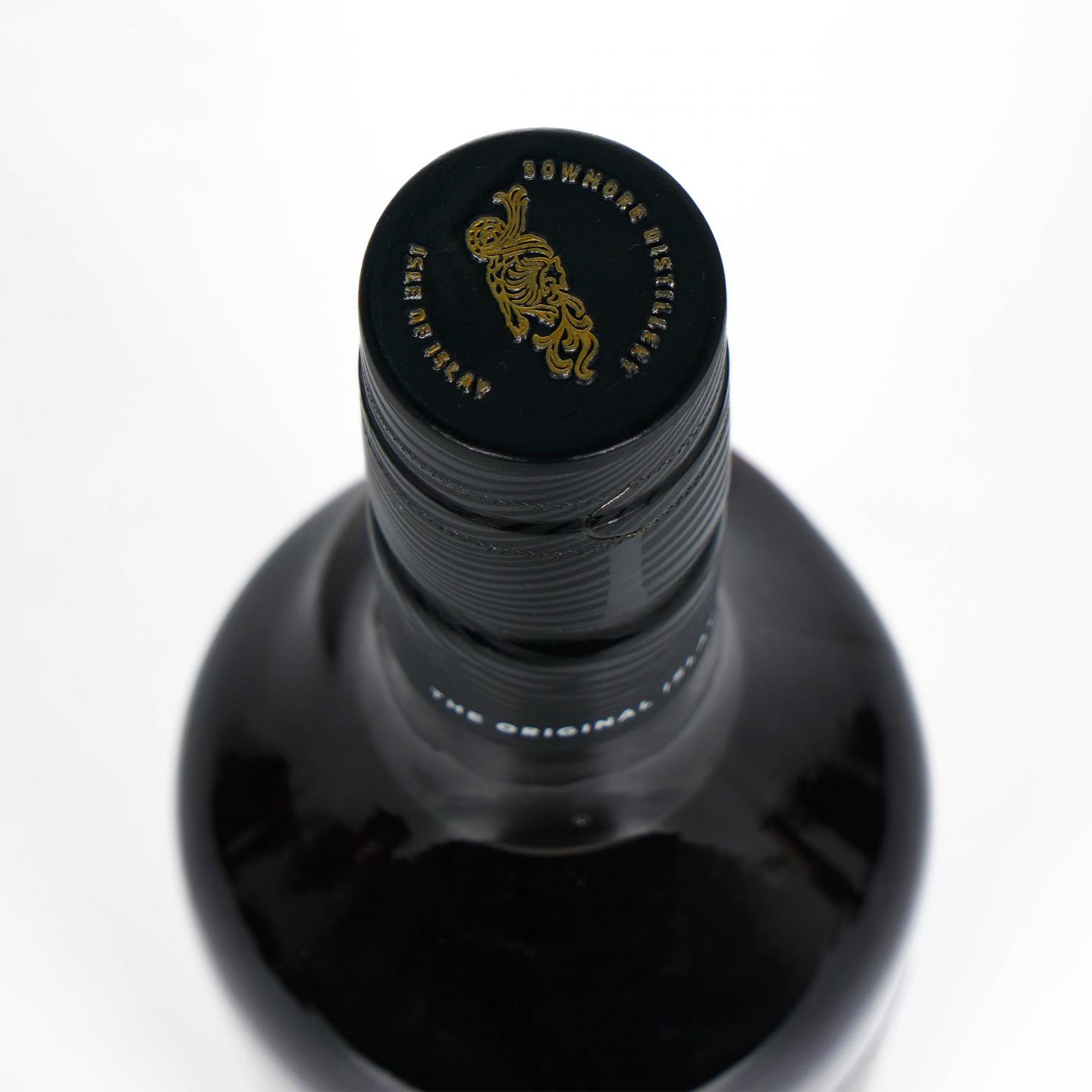 Bowmore 波摩 21年 2024 雪莉桶