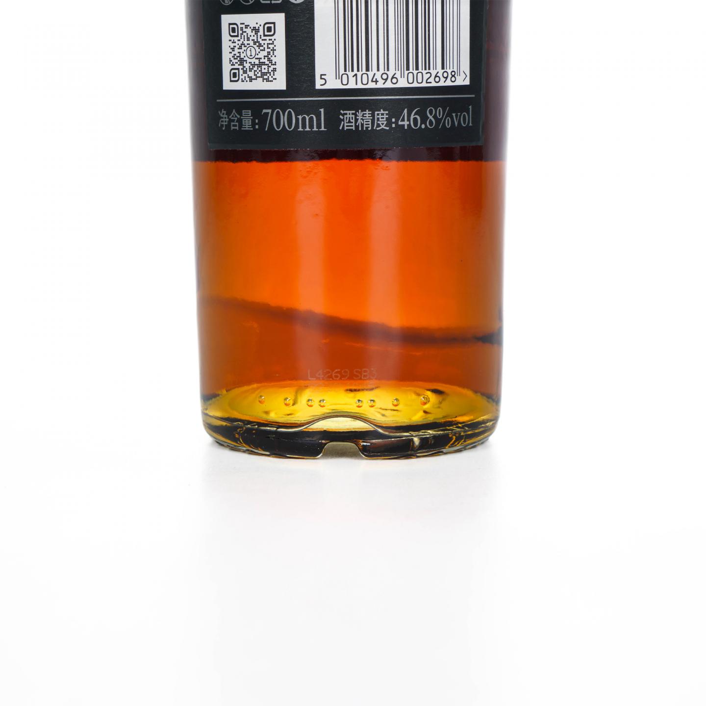 Bowmore 波摩 21年 2024 雪莉桶