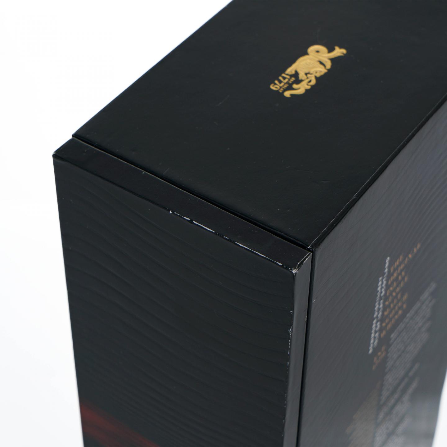 Bowmore 波摩 21年 2024 雪莉桶