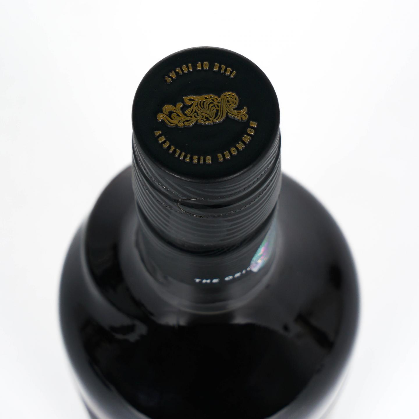 Bowmore 波摩 21年 2024 雪莉桶 礼盒