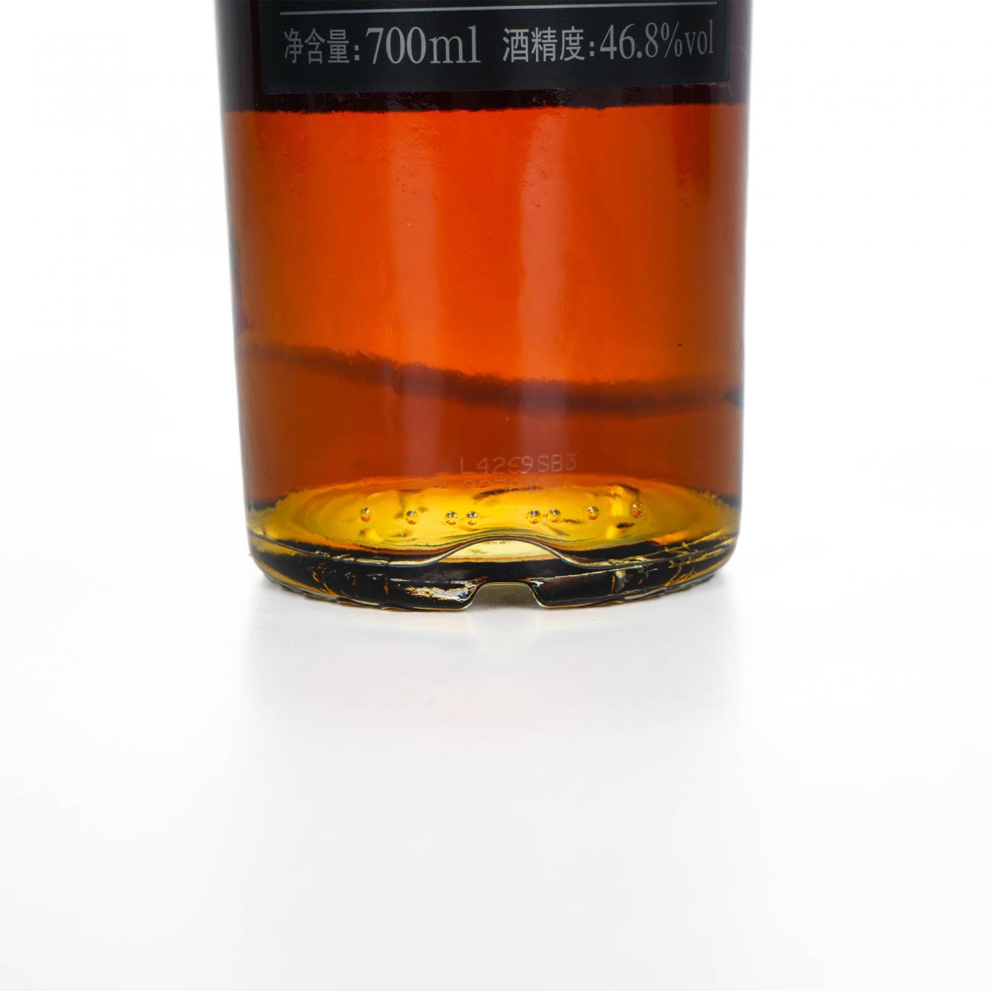 Bowmore 波摩 21年 2024 雪莉桶 礼盒