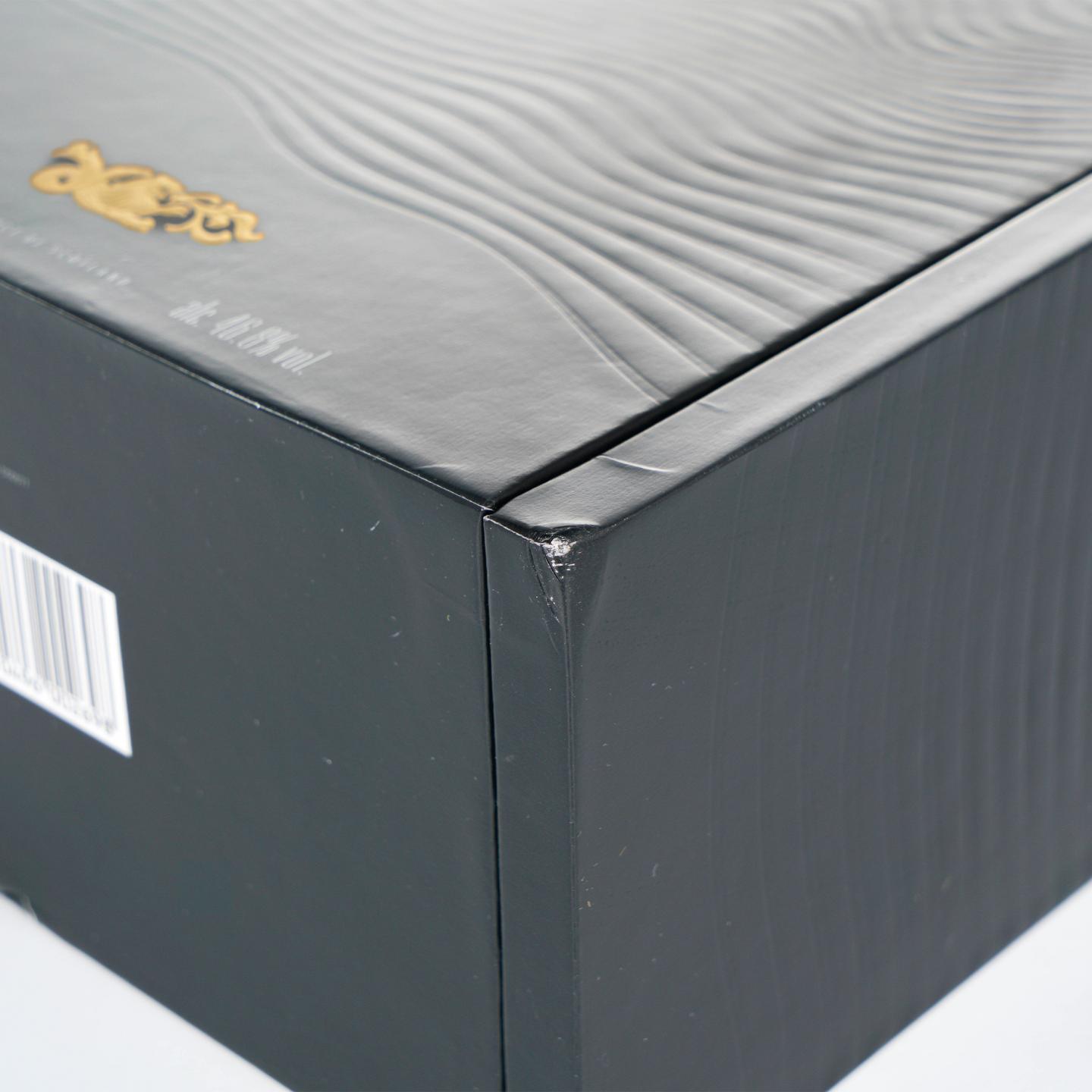 Bowmore 波摩 21年 2024 雪莉桶 礼盒