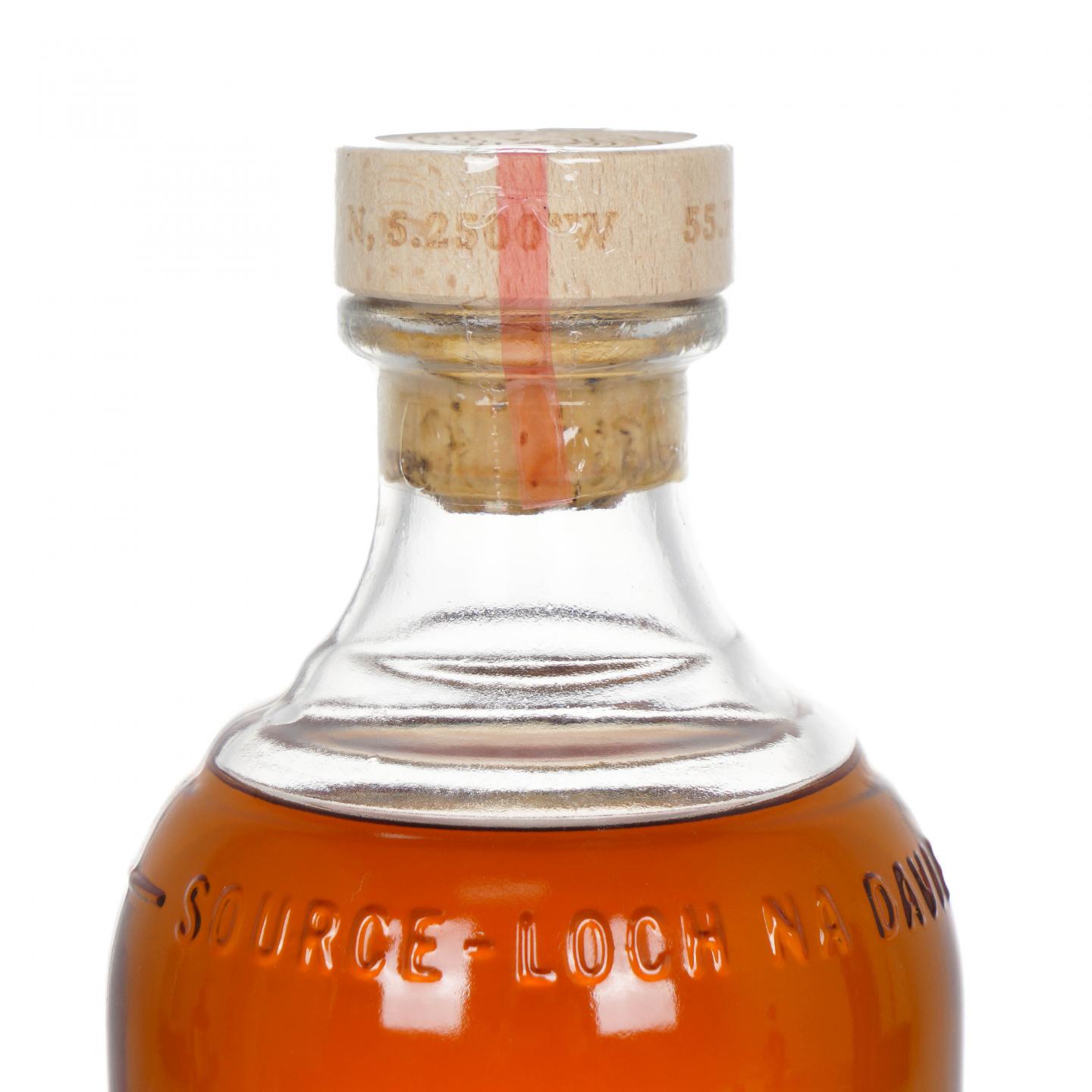 Arran 艾伦 25年 木盒