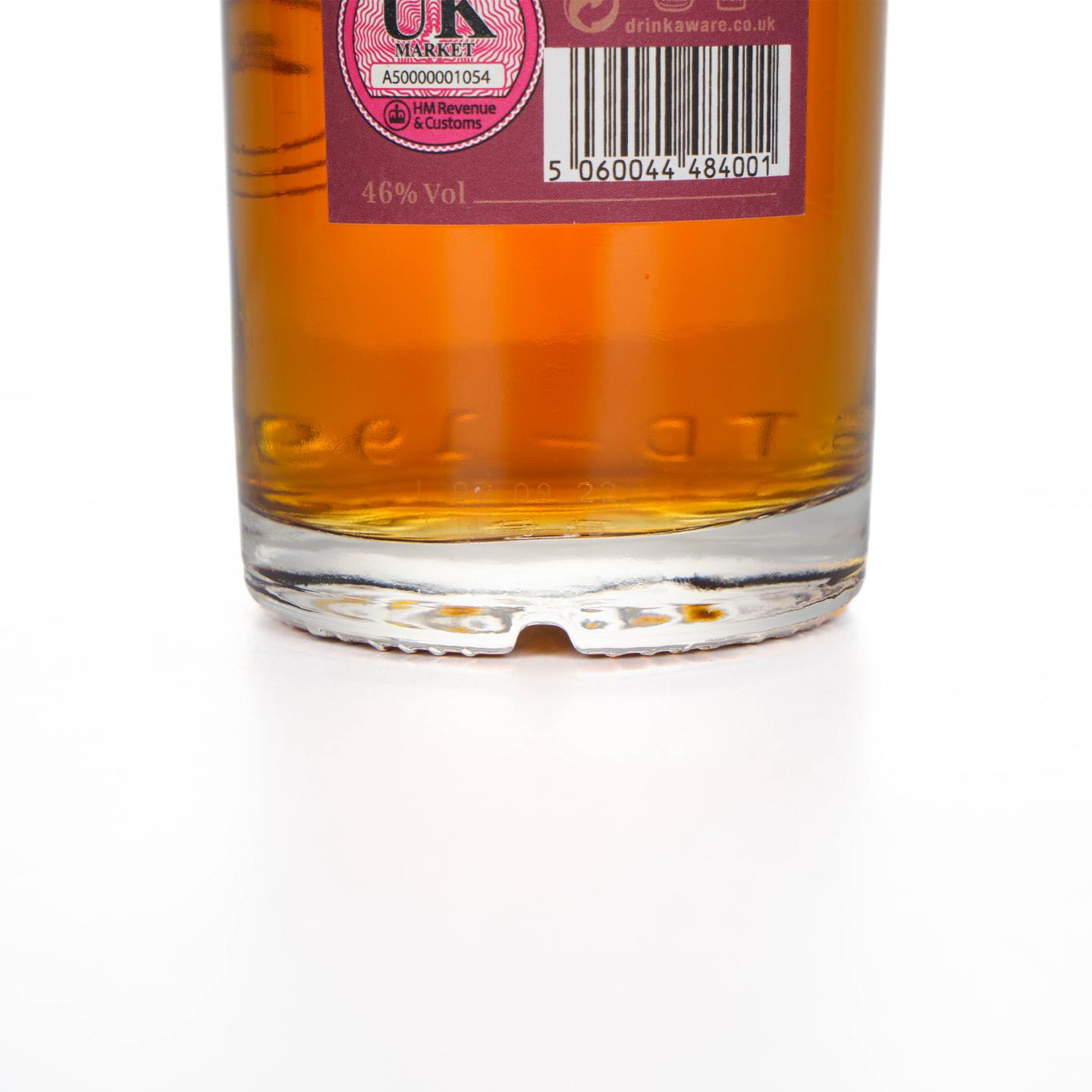 Arran 艾伦 25年 木盒